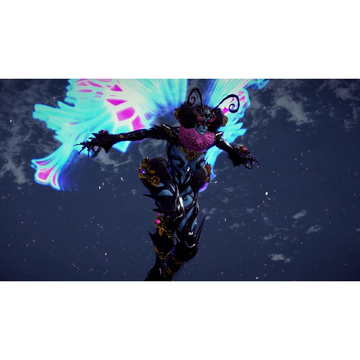 Bayonetta 3 [Nintendo Switch]