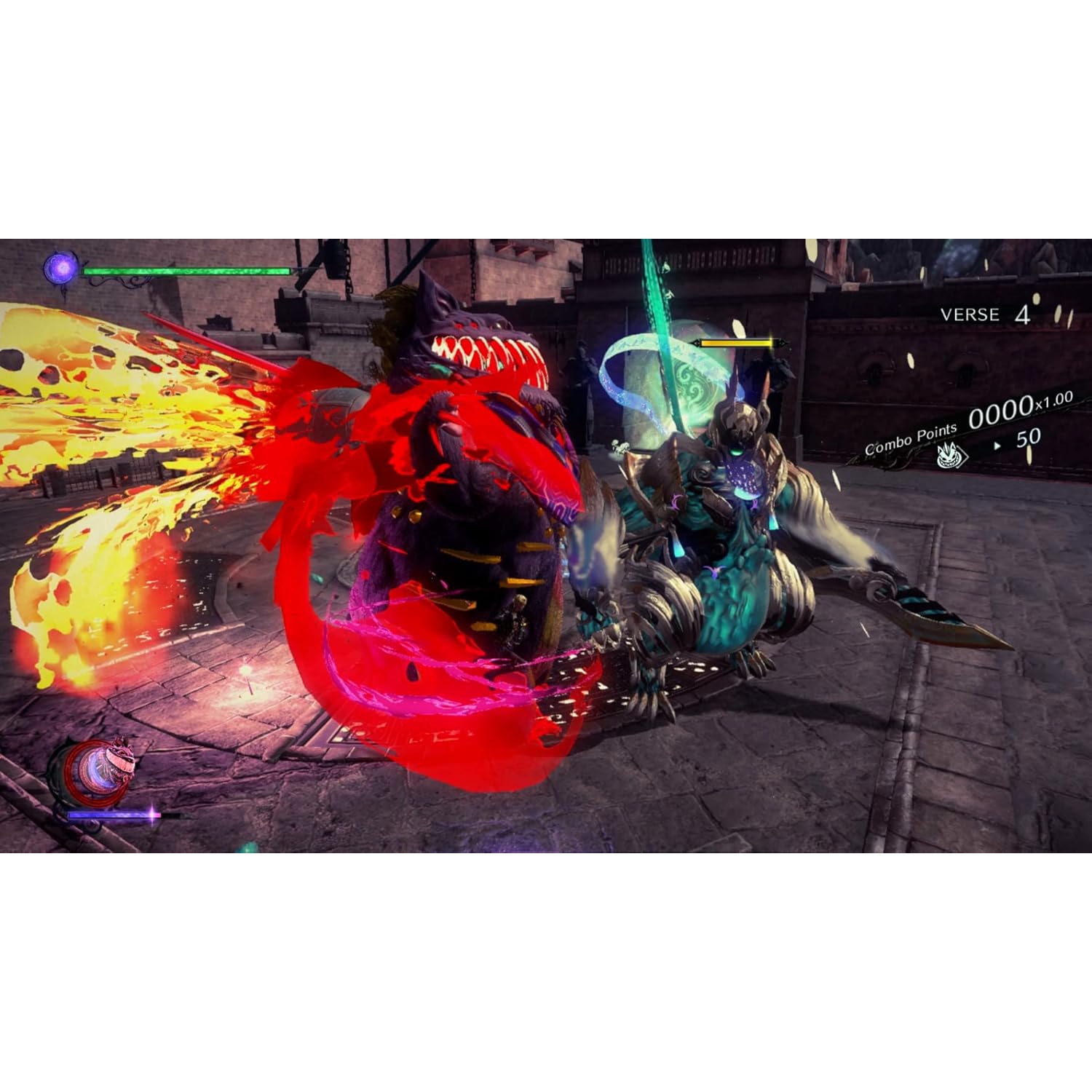 Bayonetta 3 [Nintendo Switch]