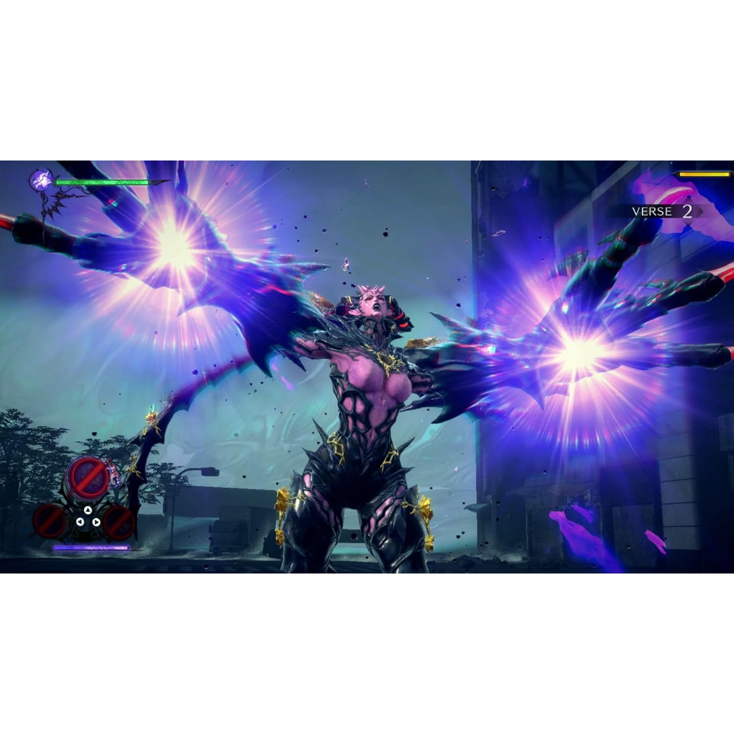 Bayonetta 3 [Nintendo Switch]