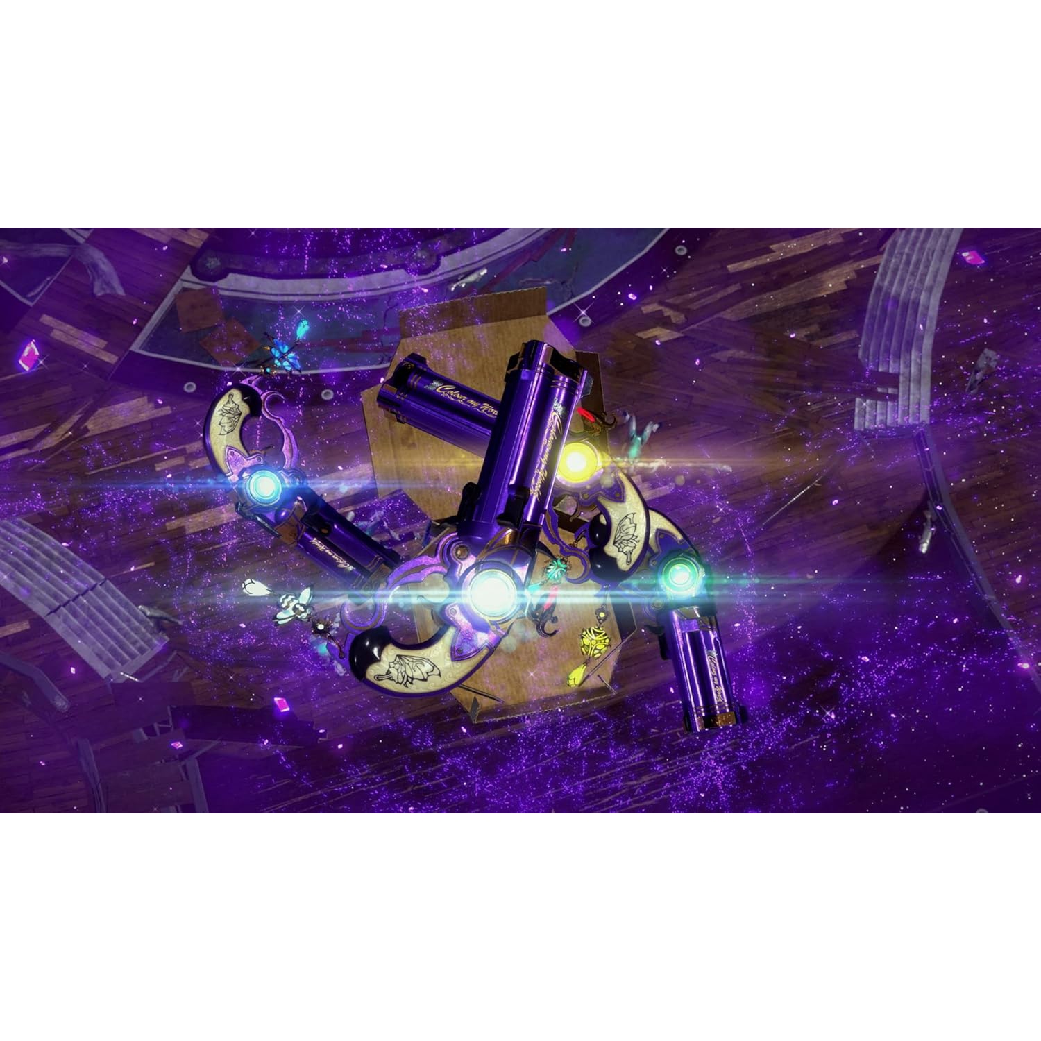 Bayonetta 3 [Nintendo Switch]