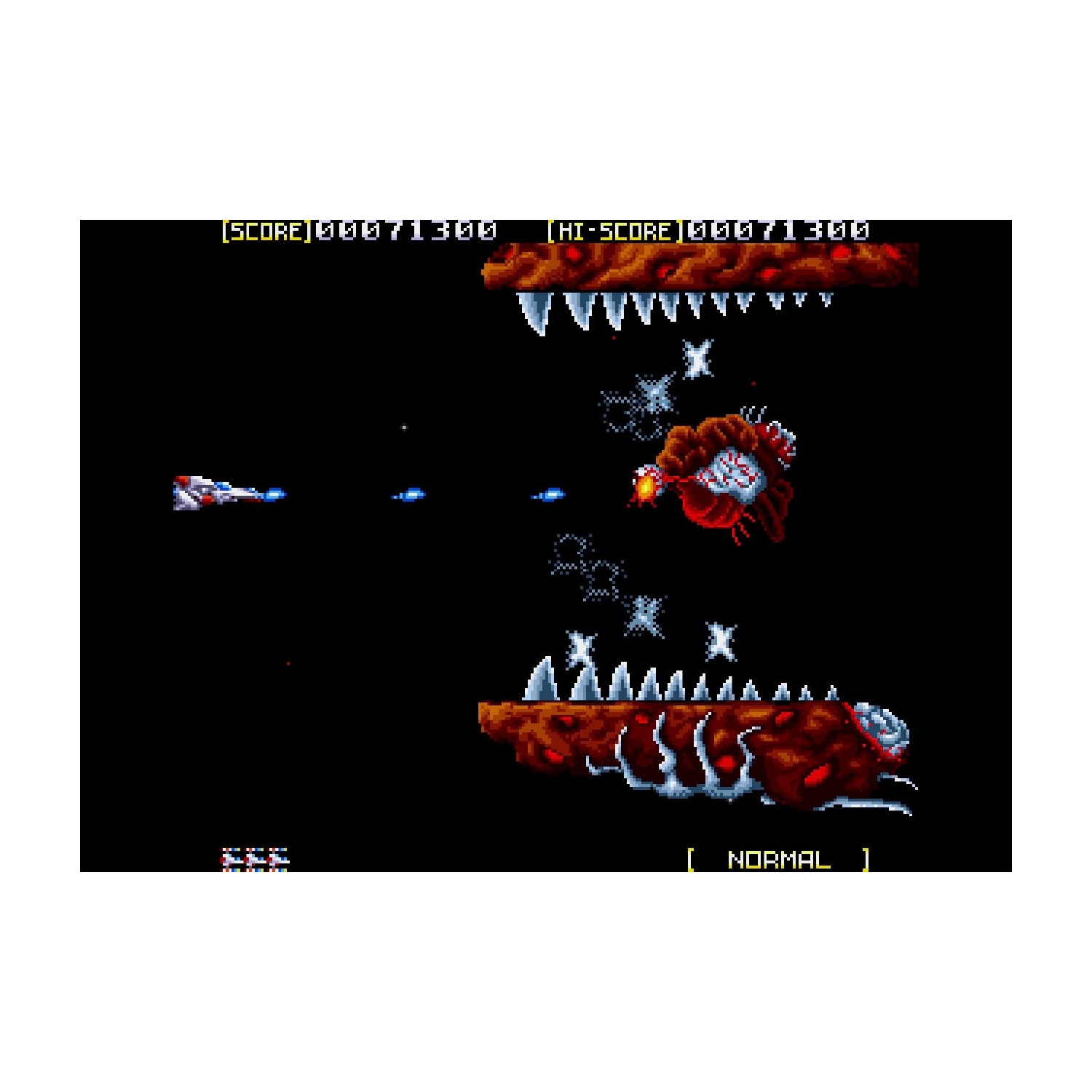 Sol-Deace: Collector's Edition [Genesis]