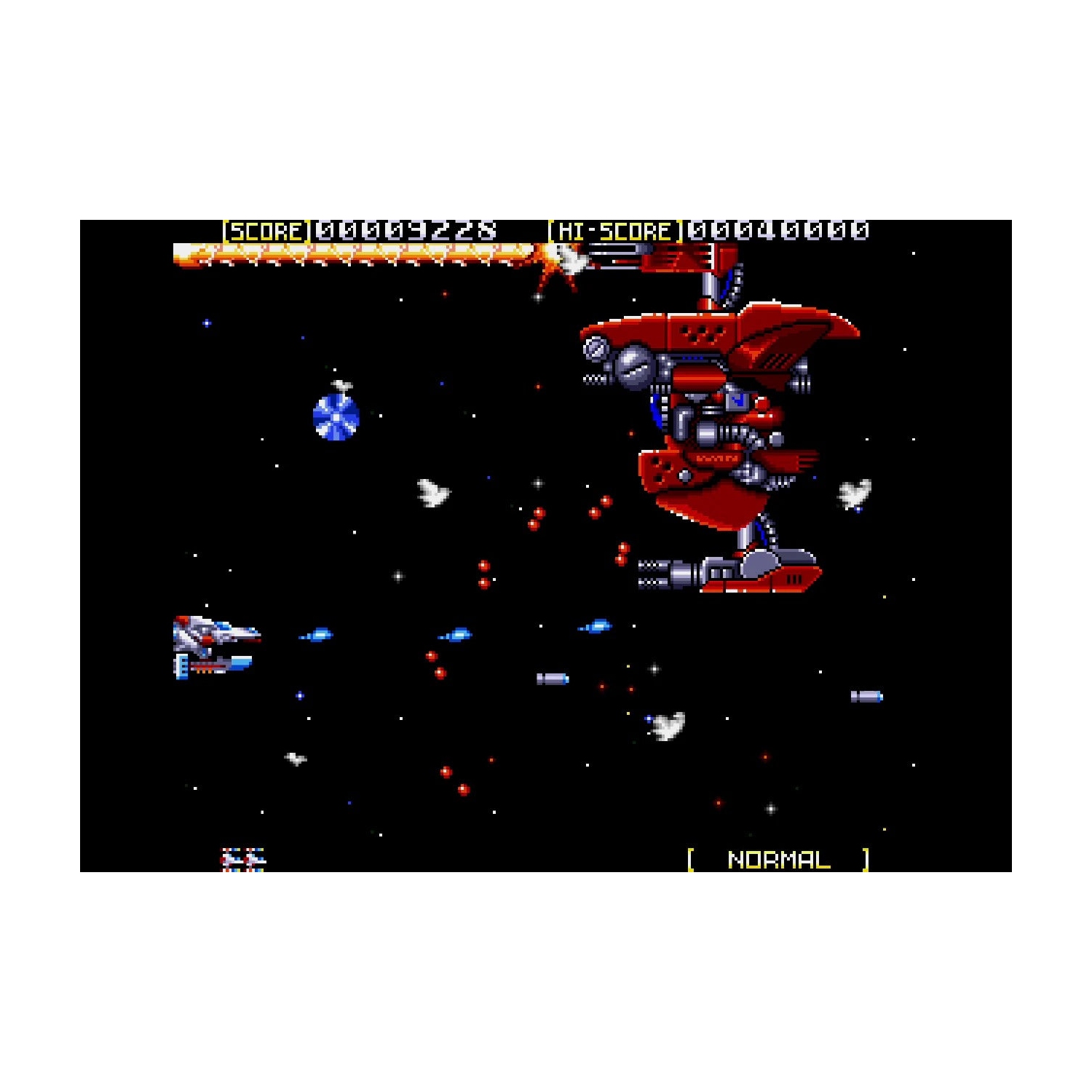 Sol-Deace: Collector's Edition [Genesis]