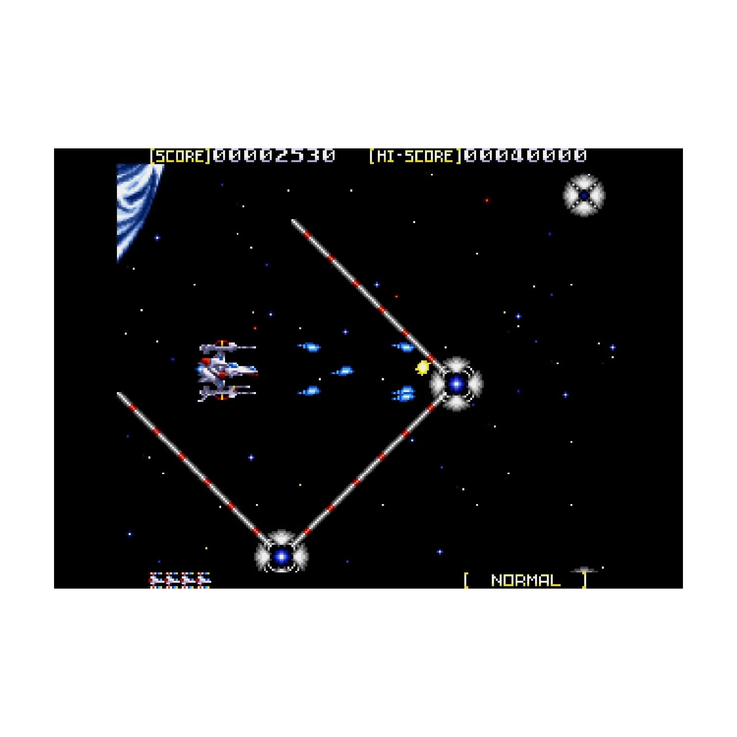 Sol-Deace: Collector's Edition [Genesis]