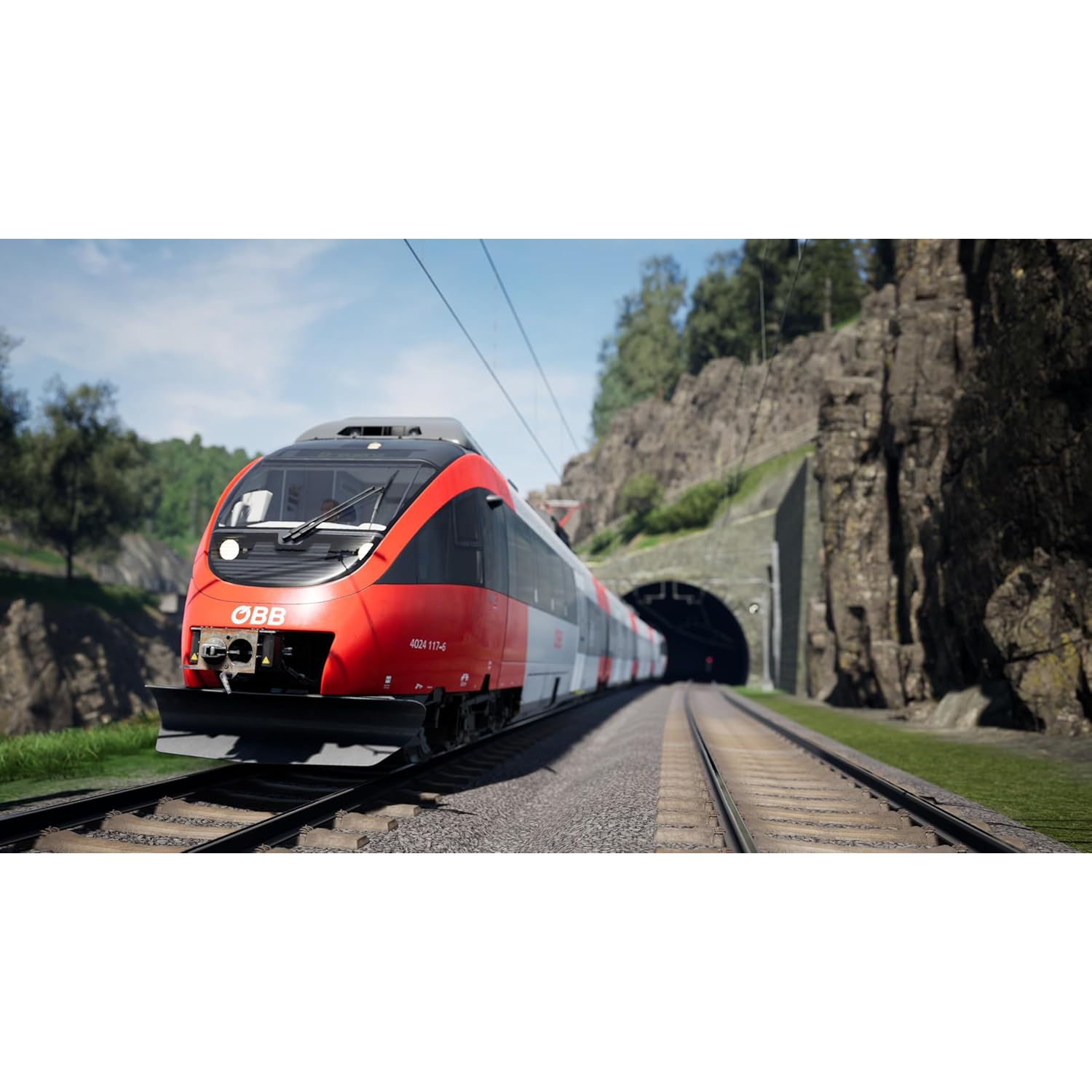 Train Sim World 4 [PlayStation 5]
