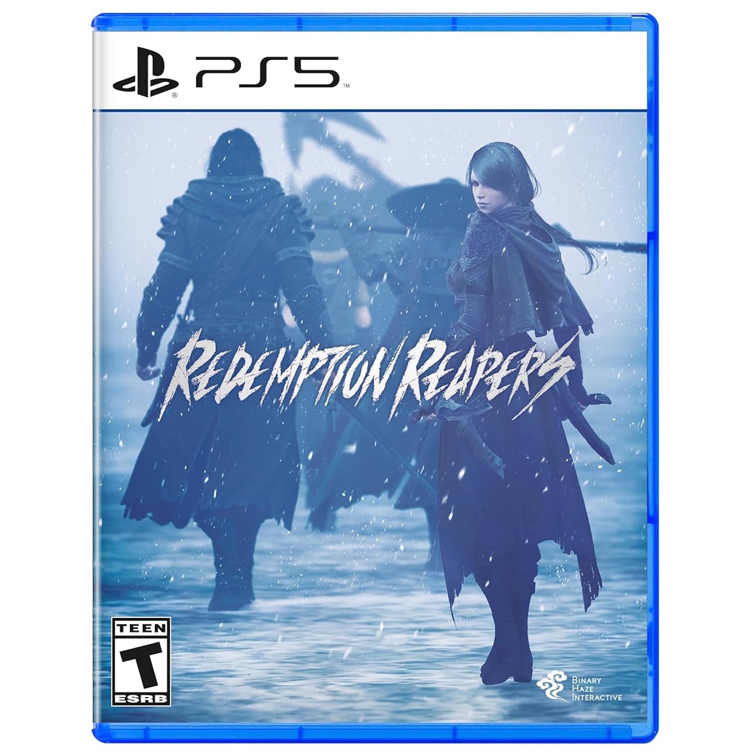 Redemption Reapers [PlayStation 5]