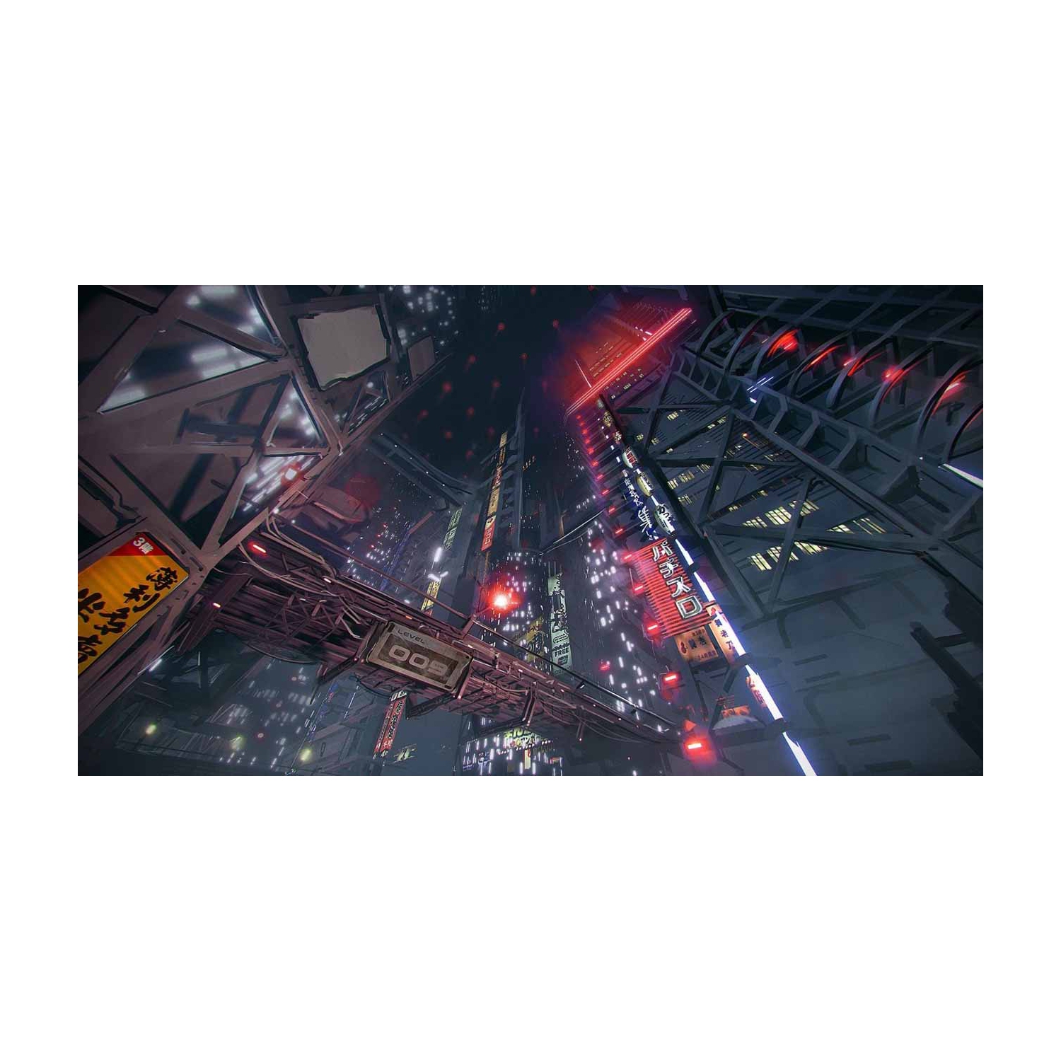 Ghostrunner [Nintendo Switch]