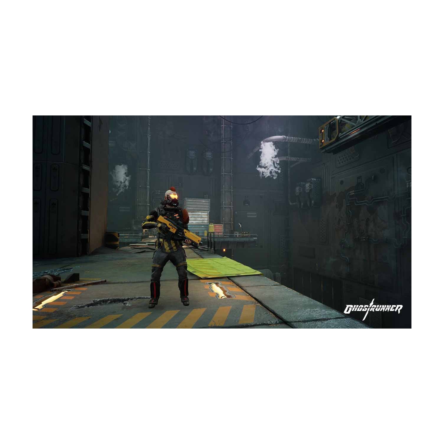 Ghostrunner [Nintendo Switch]