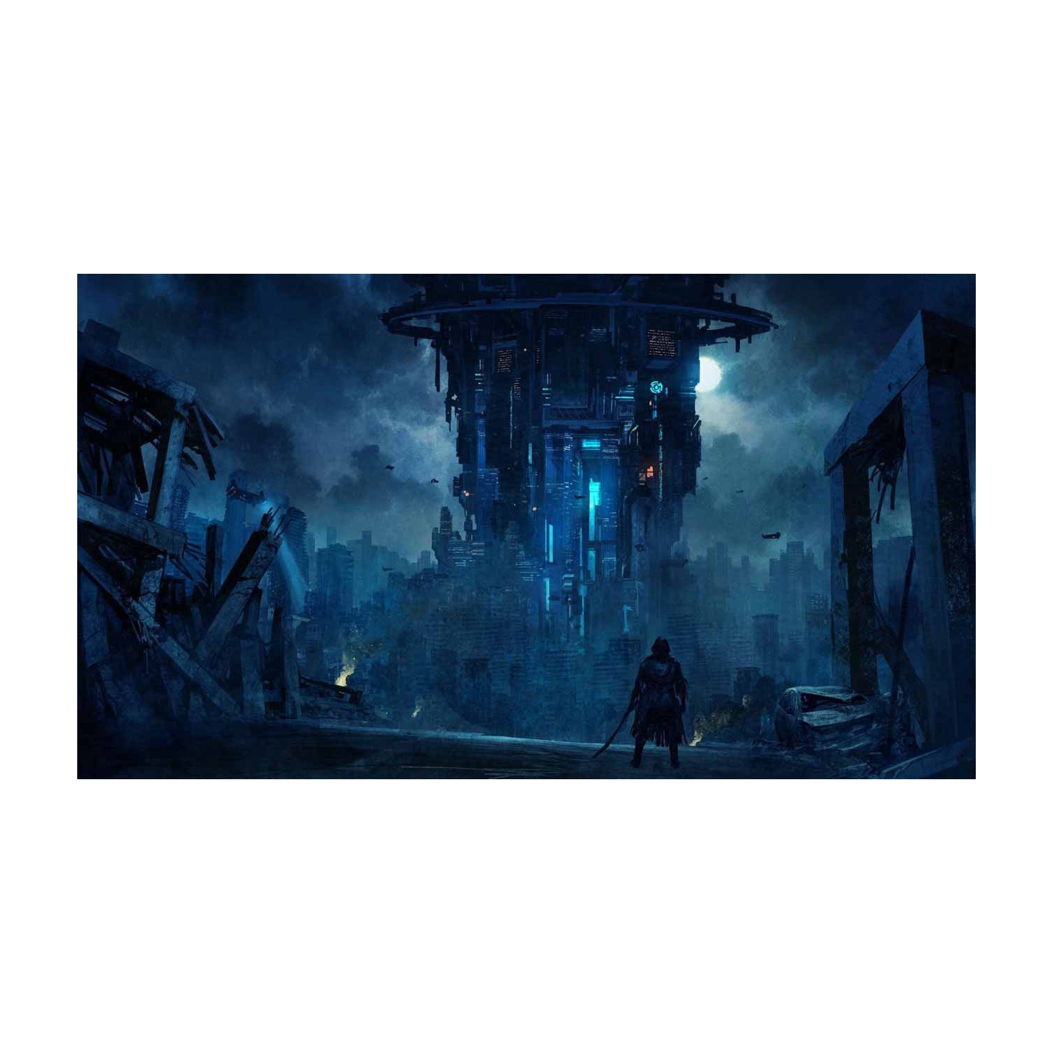 Ghostrunner [Nintendo Switch]