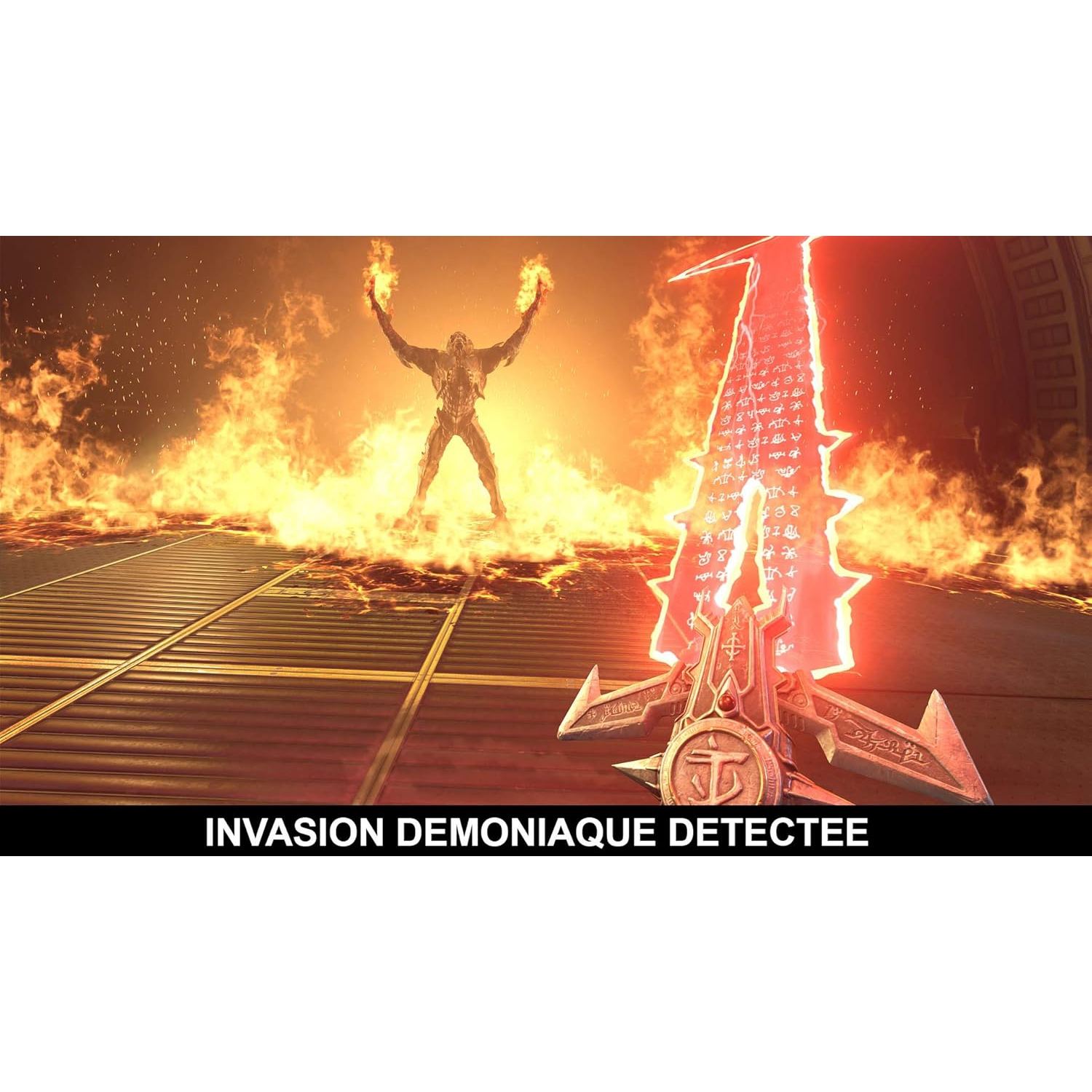 Doom Eternal [Xbox One]