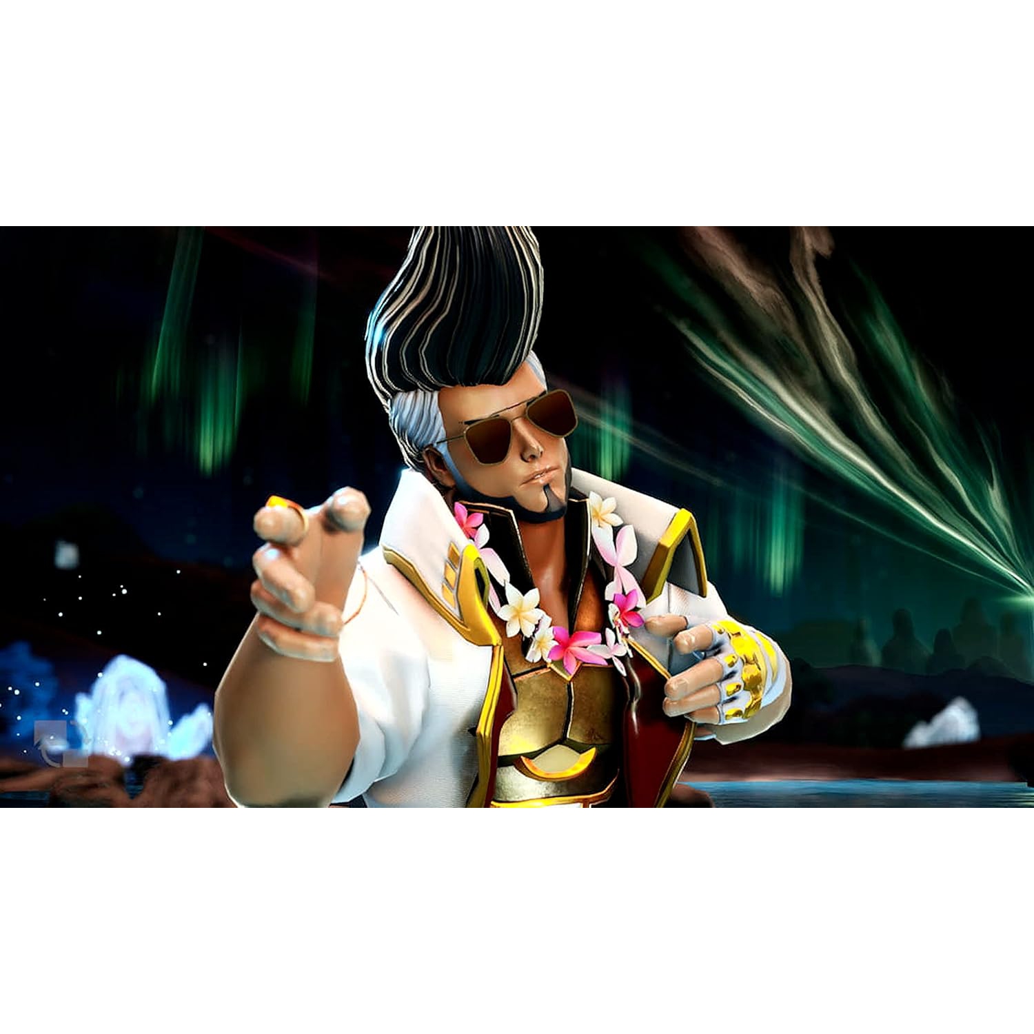 God of Rock [PlayStation 4]