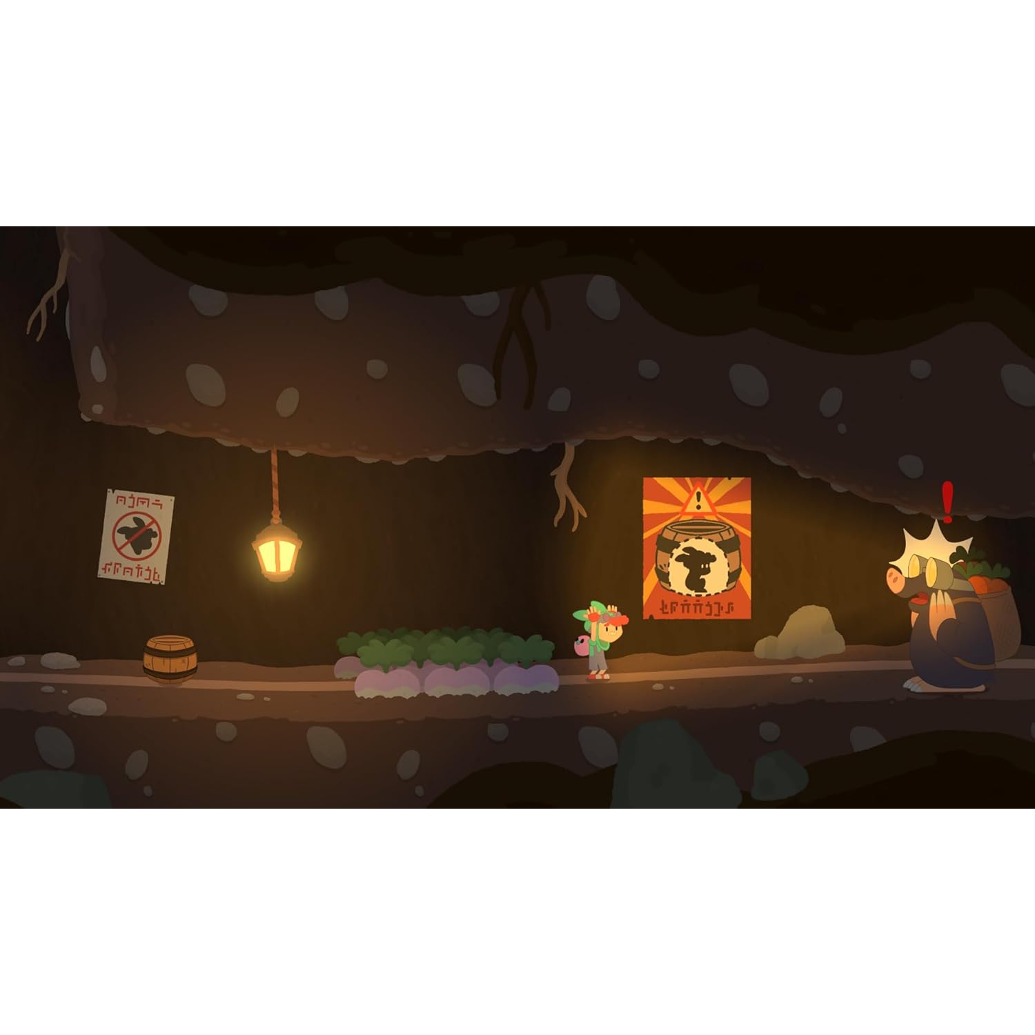 Promenade [PlayStation 4]