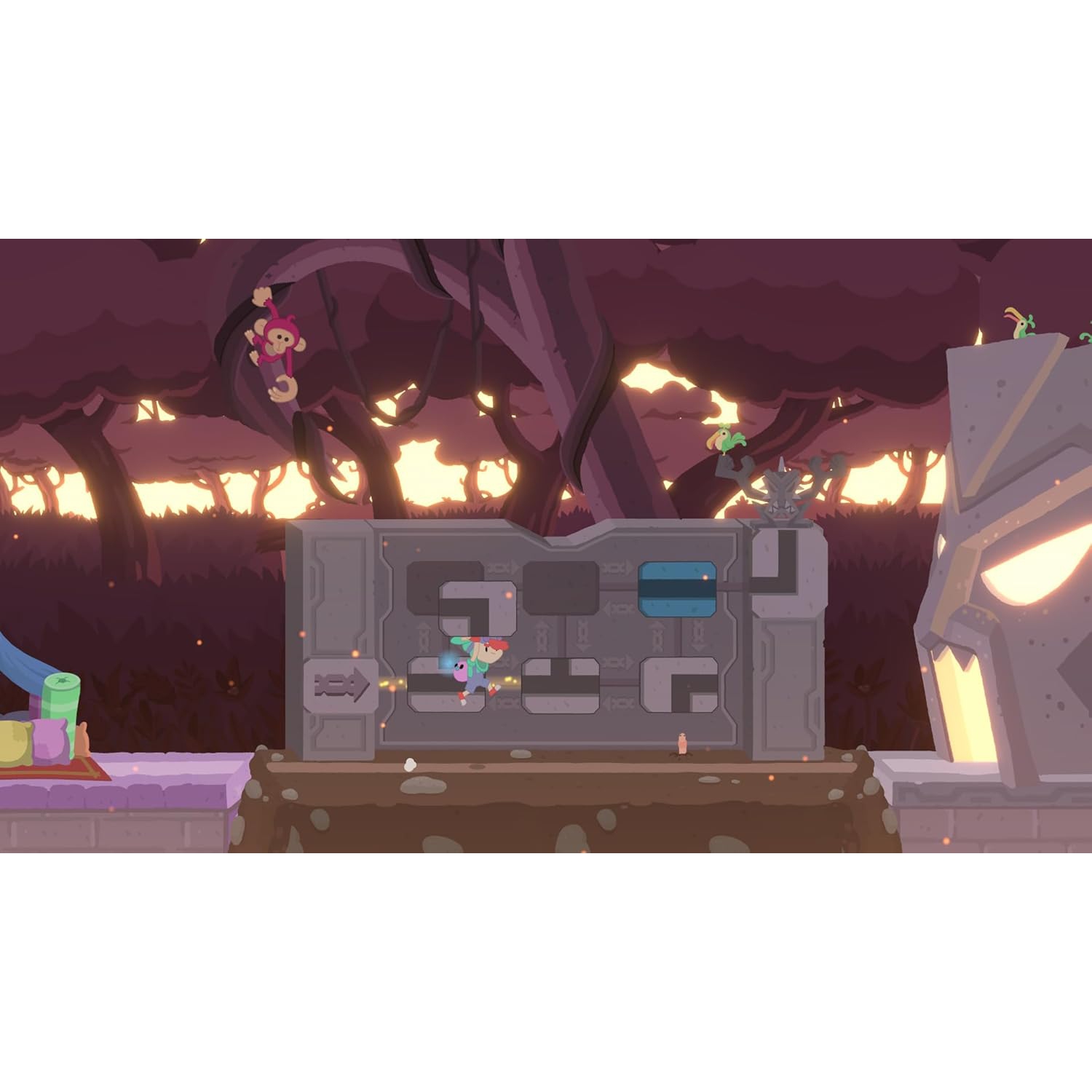 Promenade [PlayStation 4]