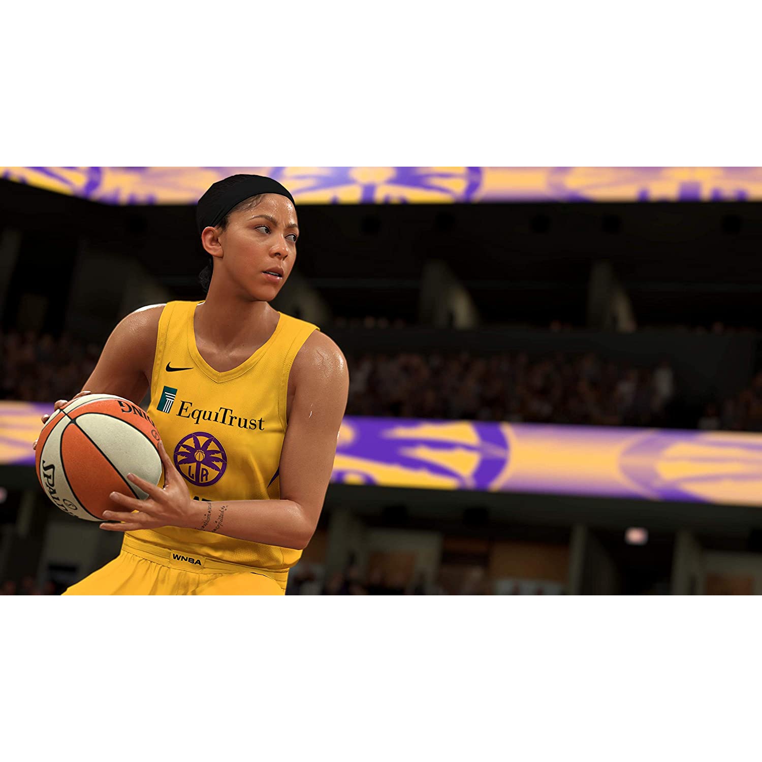 NBA 2K21 [Xbox Series X]