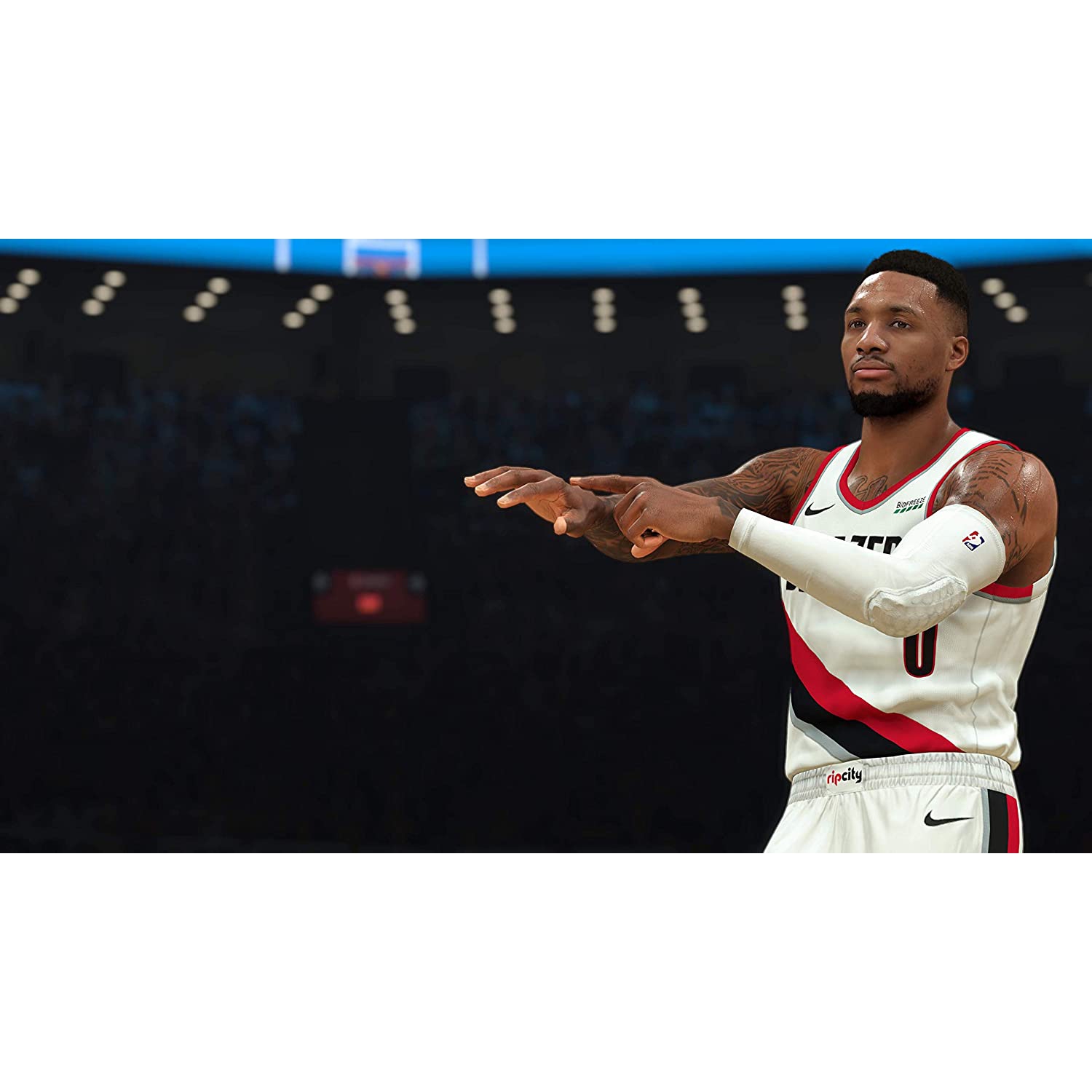 NBA 2K21 [Xbox Series X]