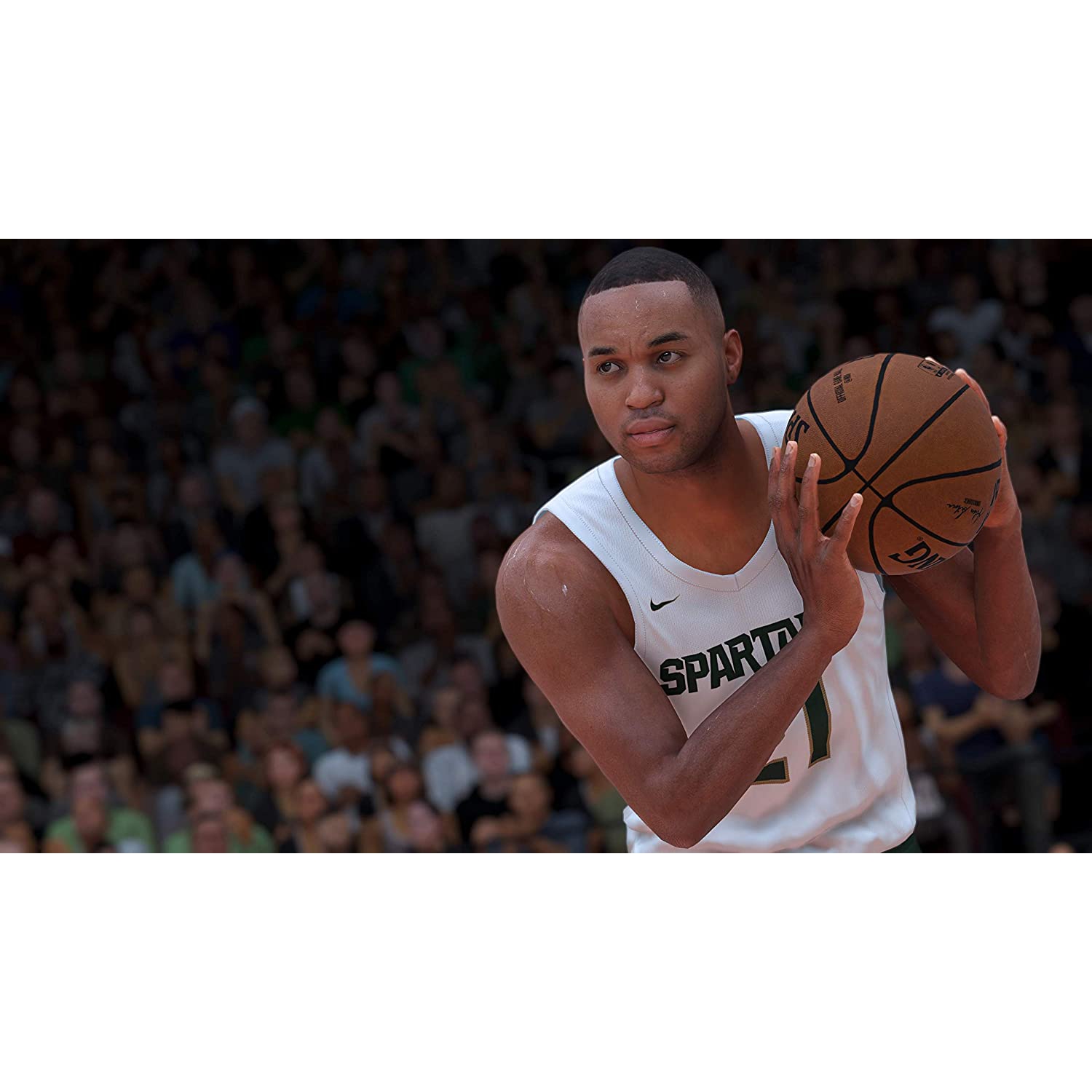 NBA 2K21 [Xbox Series X]