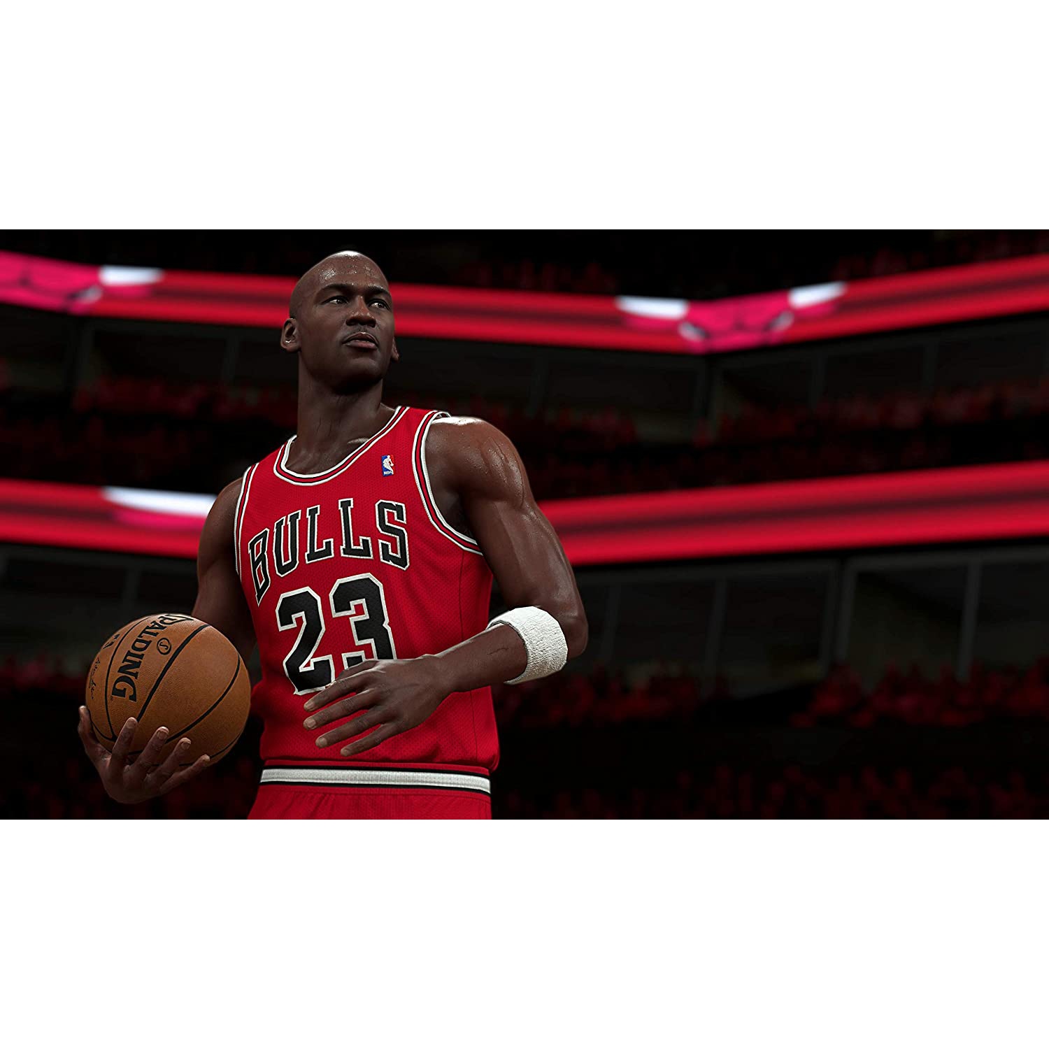 NBA 2K21 [Xbox Series X]