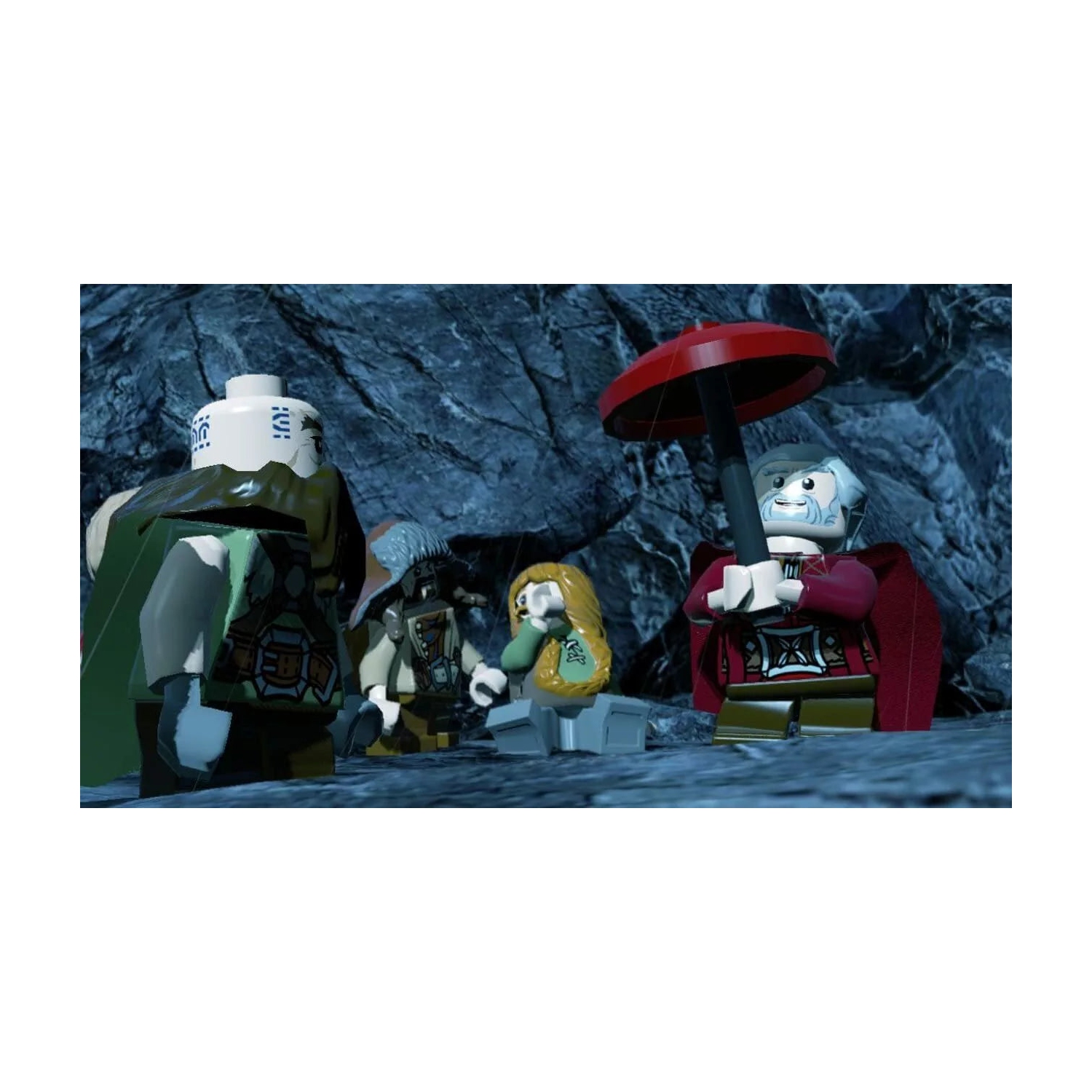 LEGO: The Hobbit [Xbox One]