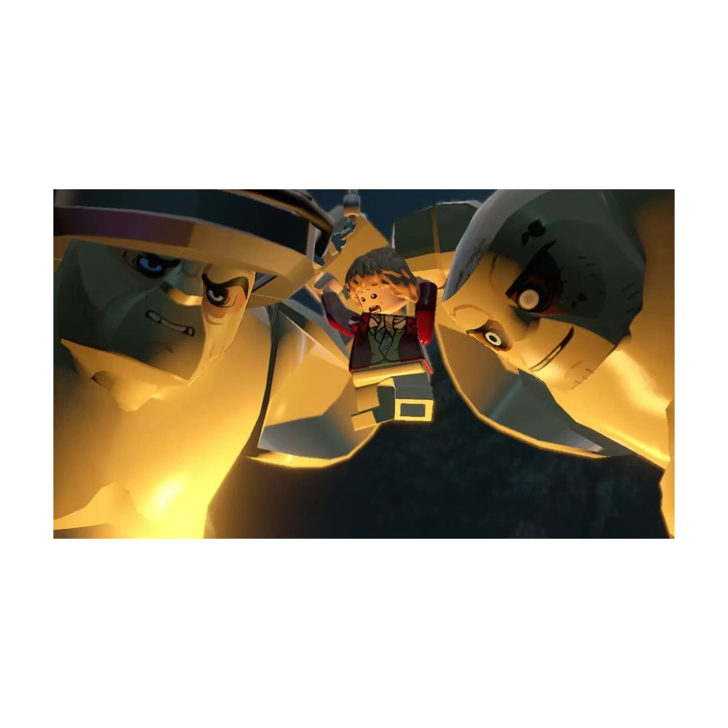 LEGO: The Hobbit [Xbox One]