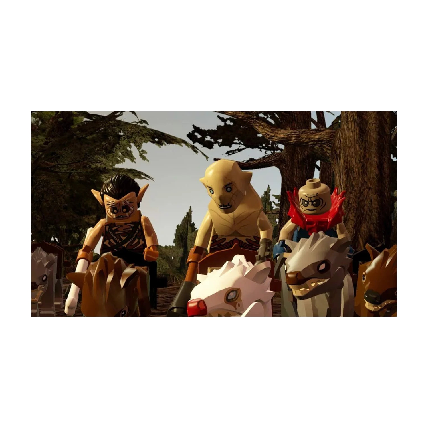 LEGO: The Hobbit [Xbox One]