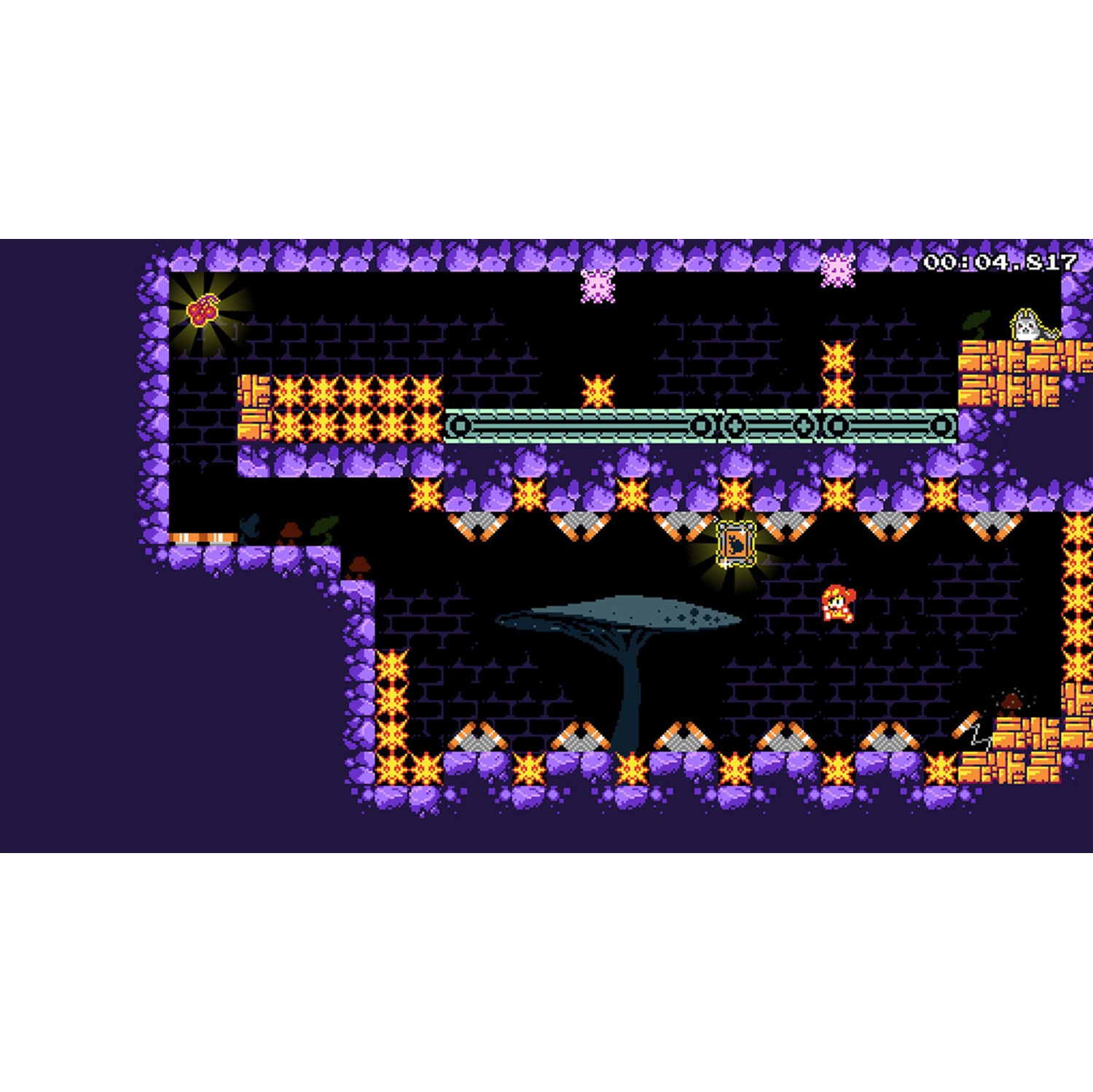 Milli & Greg [PlayStation 4]