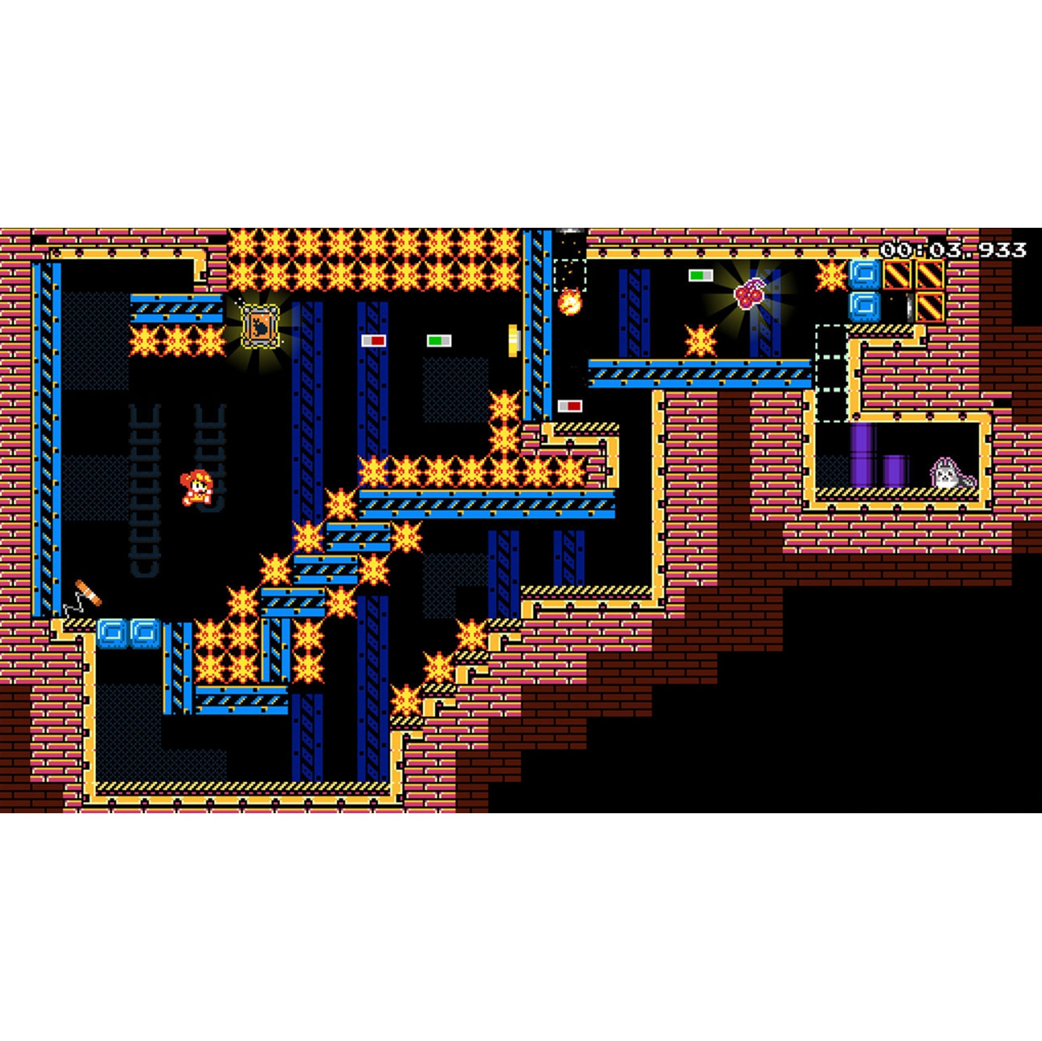 Milli & Greg [PlayStation 4]