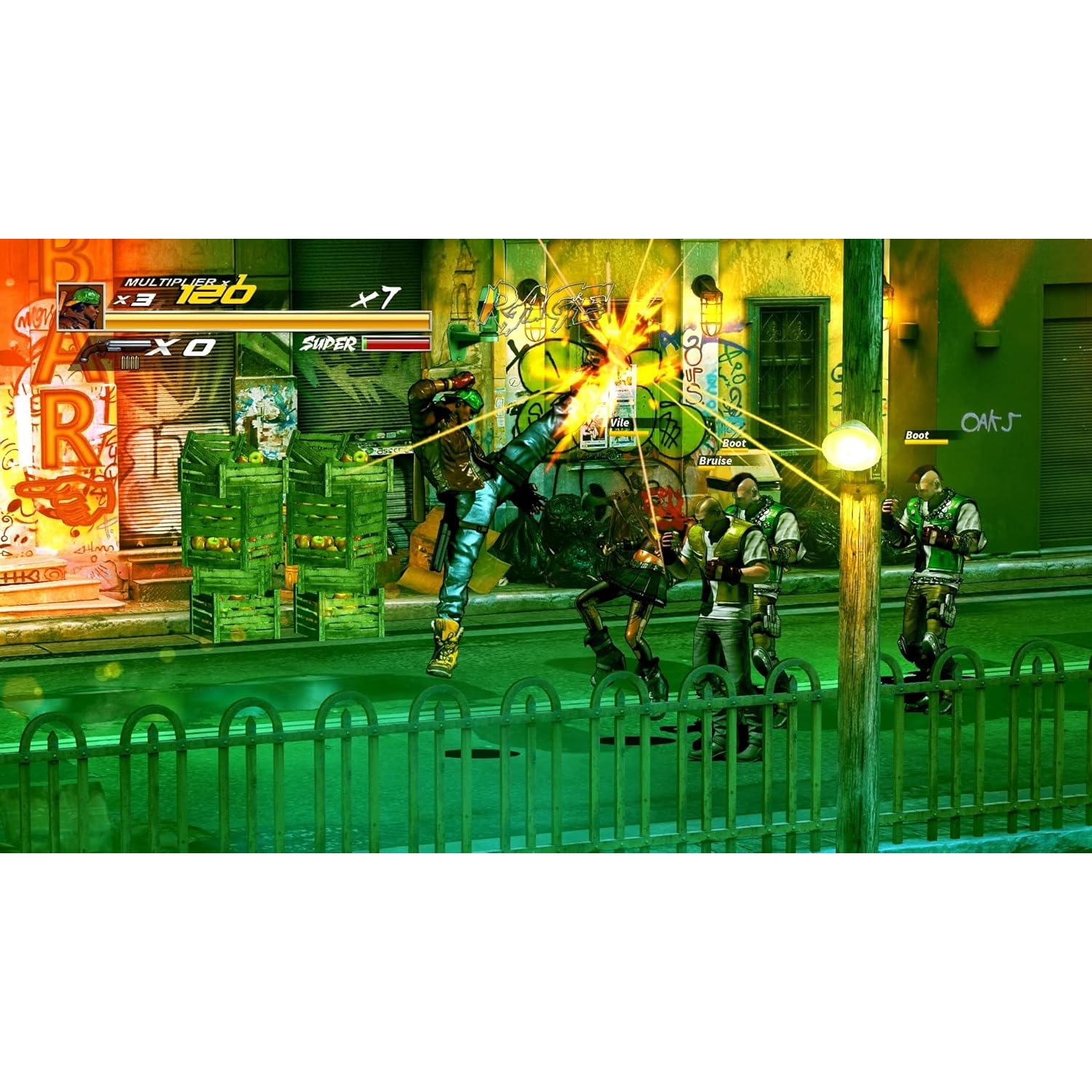 Takeover - Collectors Edition [PlayStation 4]