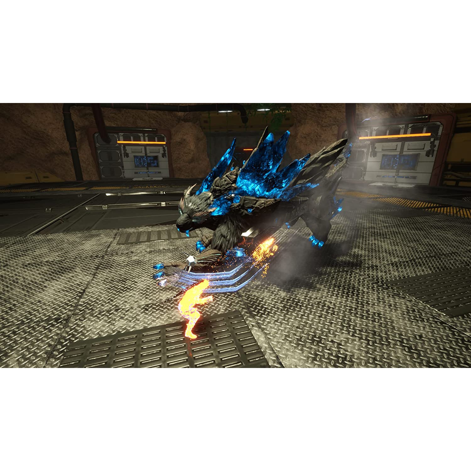 Ultra Age [PlayStation 4]