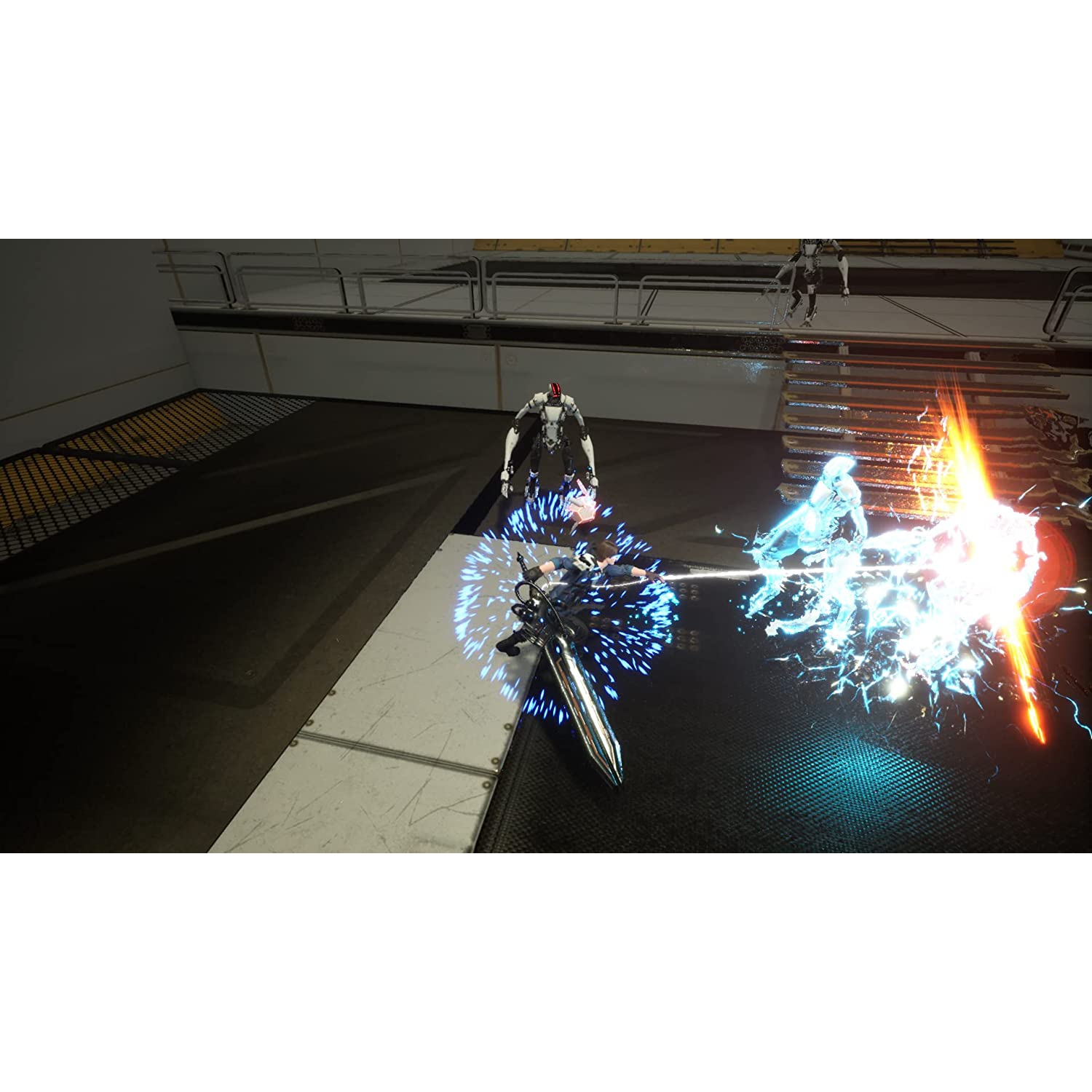 Ultra Age [PlayStation 4]