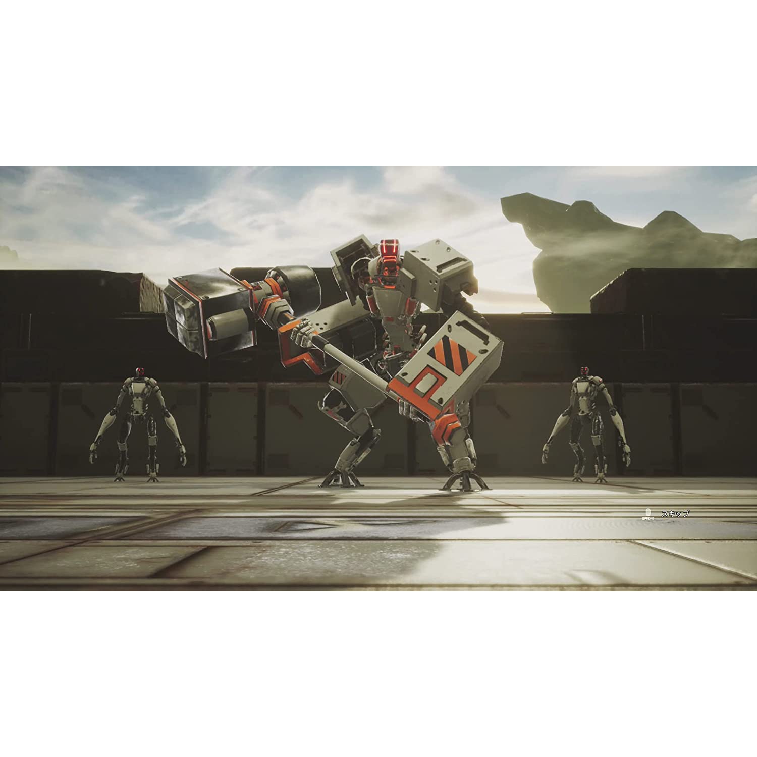 Ultra Age [PlayStation 4]