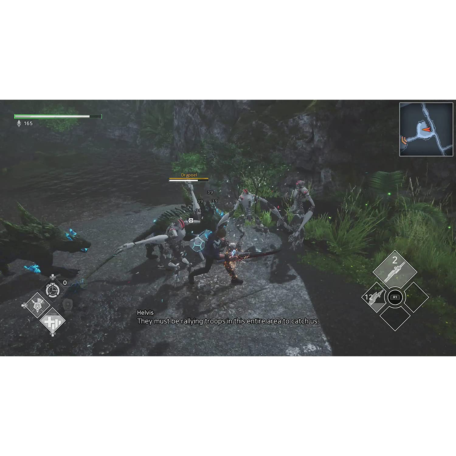 Ultra Age [PlayStation 4]