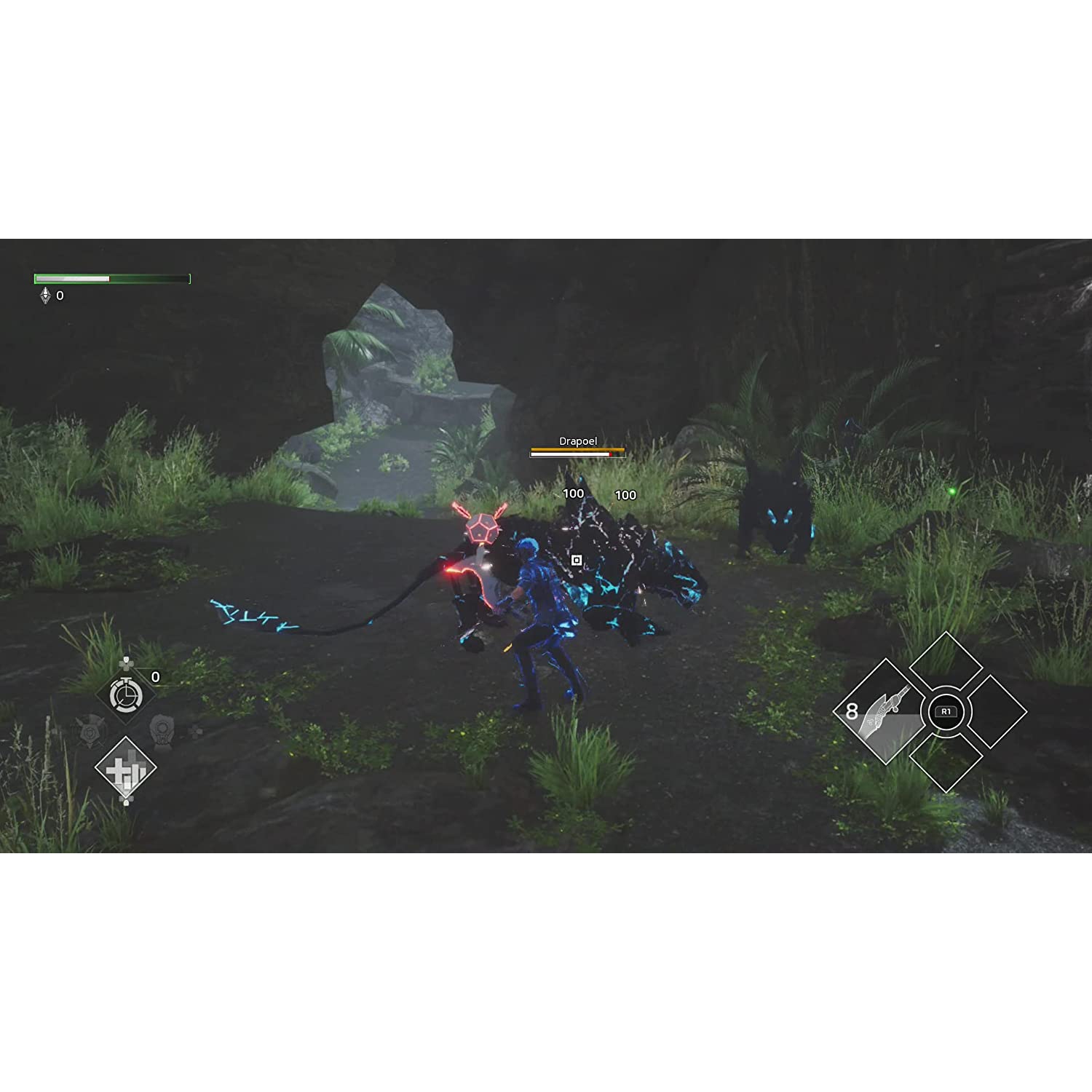 Ultra Age [PlayStation 4]