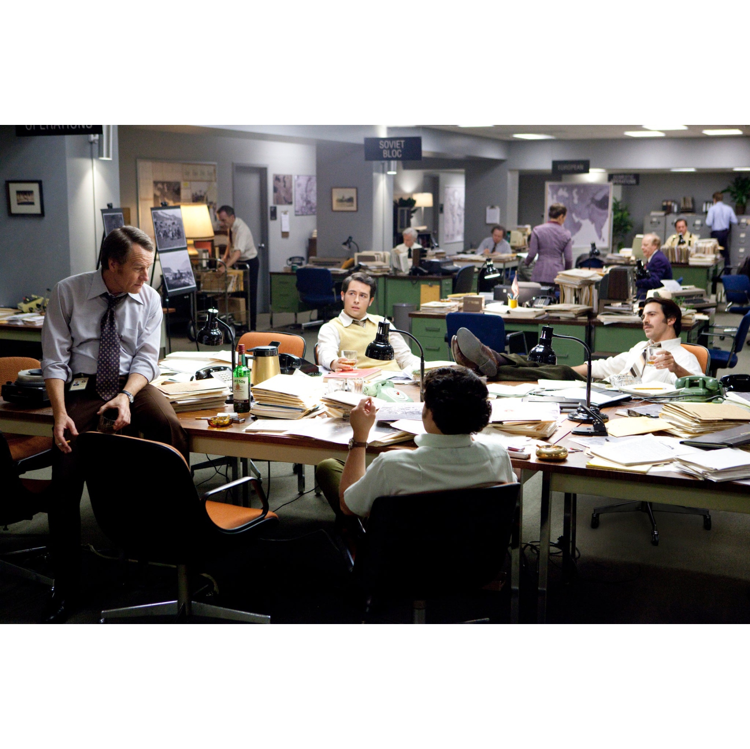 Argo - Extended Cut [Blu-Ray]