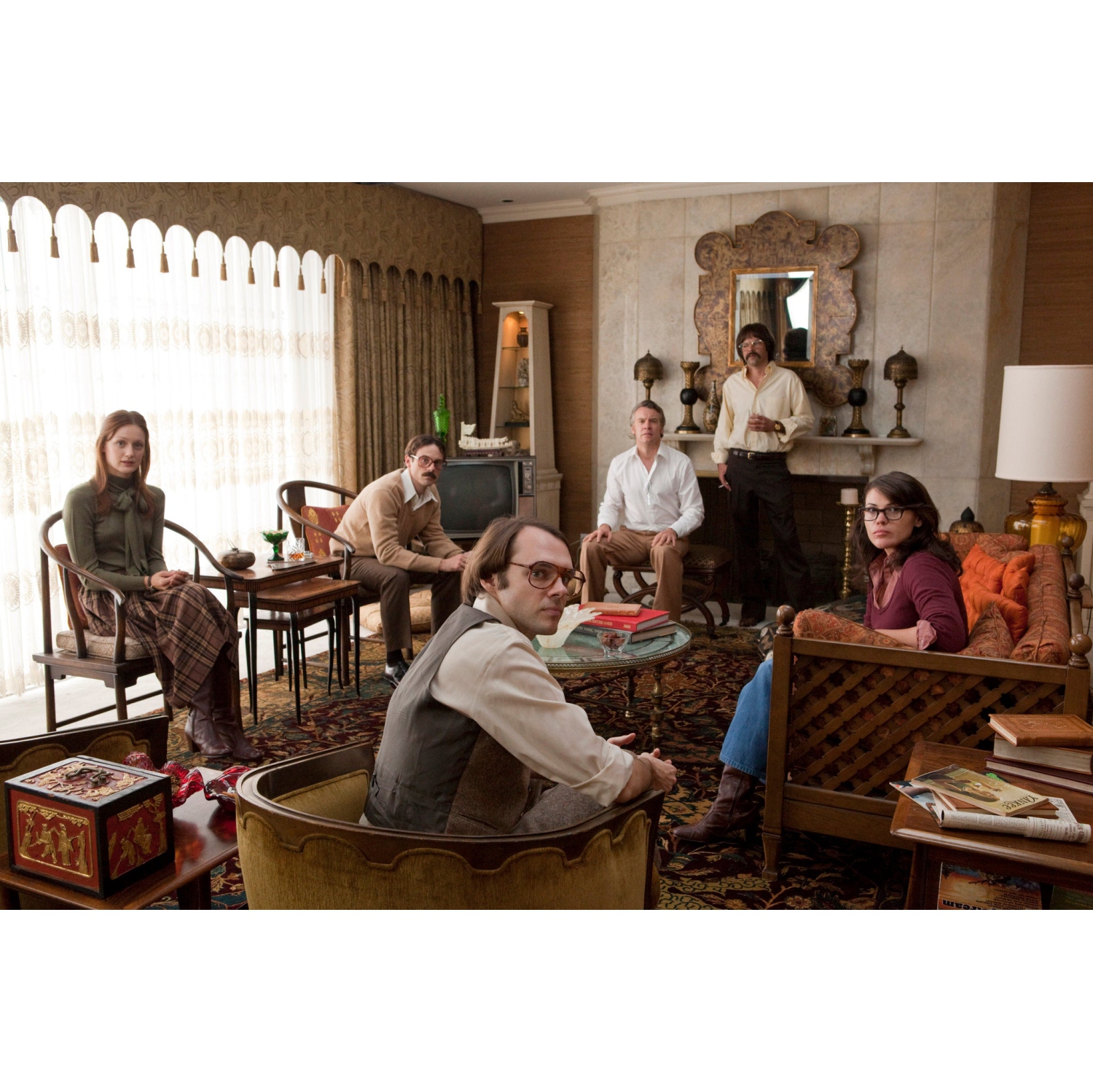 Argo - Extended Cut [Blu-Ray]