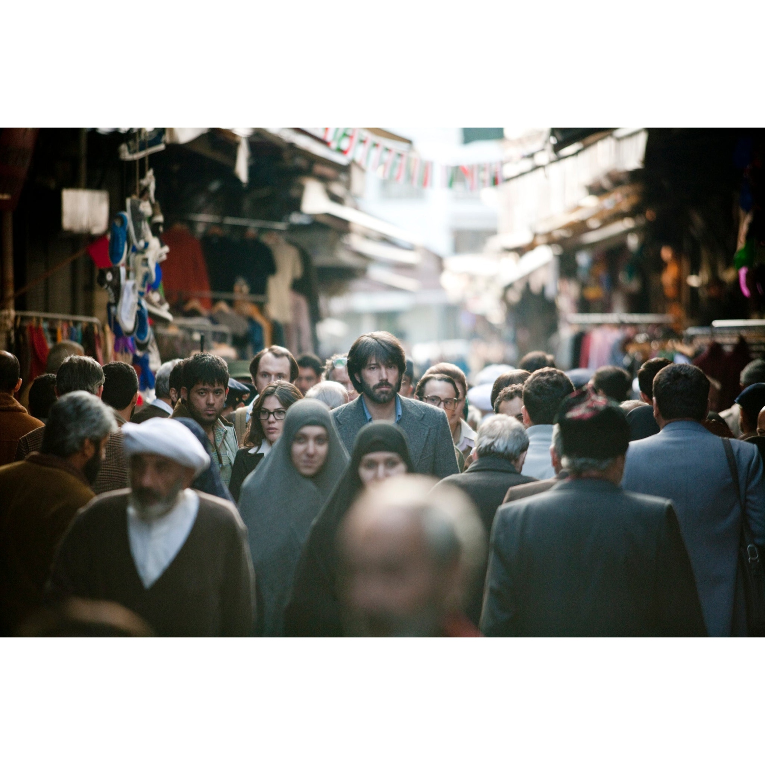 Argo - Extended Cut [Blu-Ray]