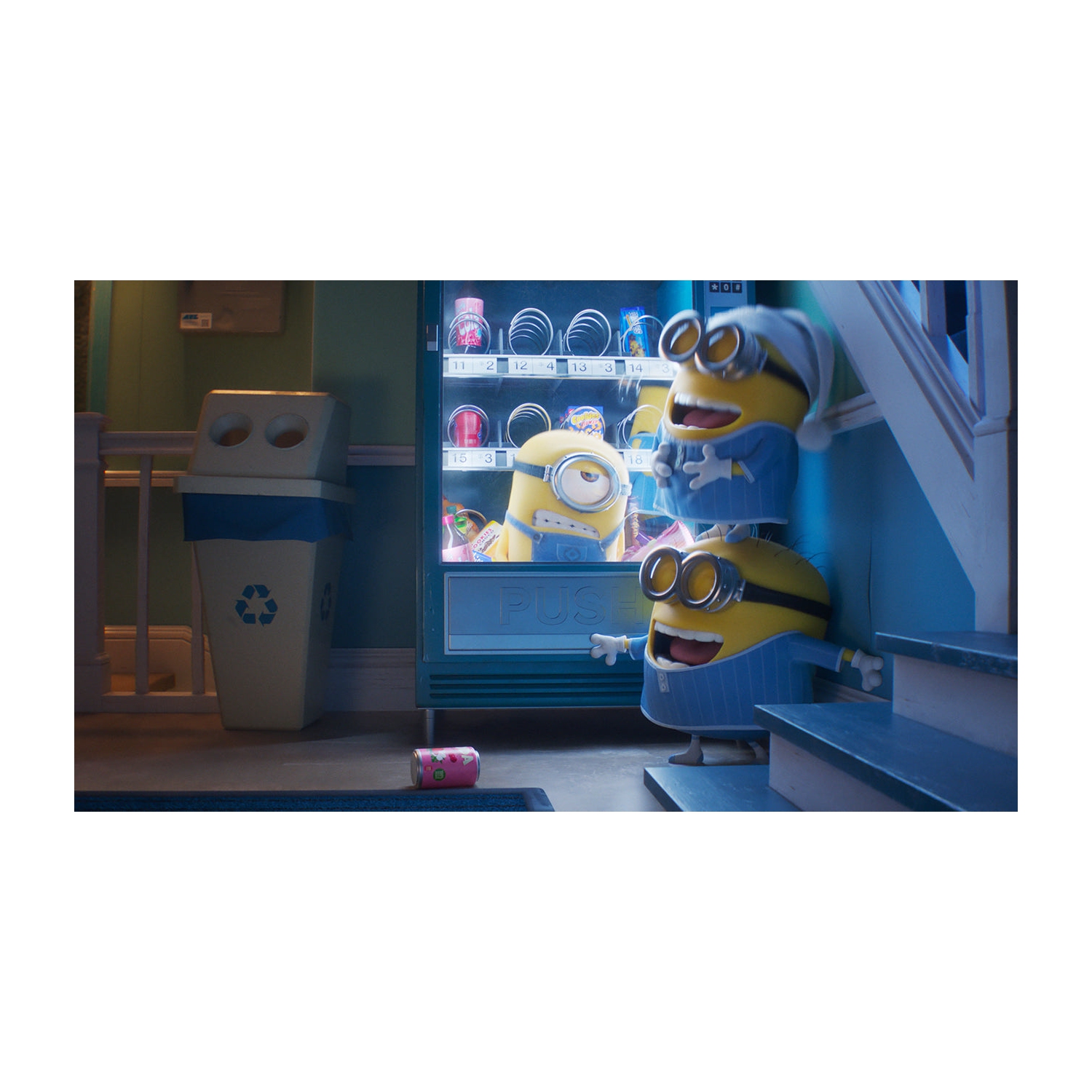 Despicable Me [Blu-Ray]