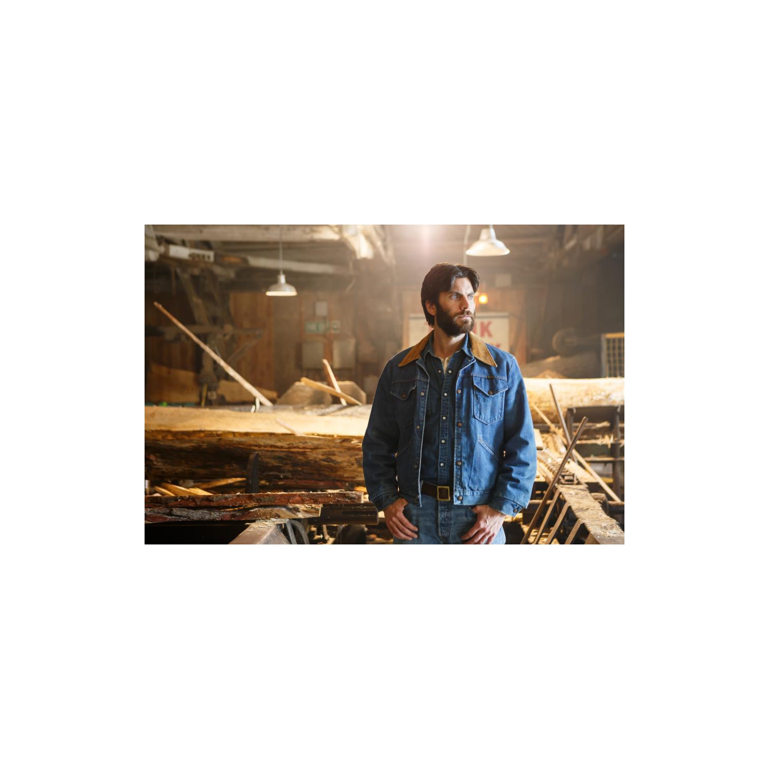 Pete's Dragon - Live Action [Blu-Ray]