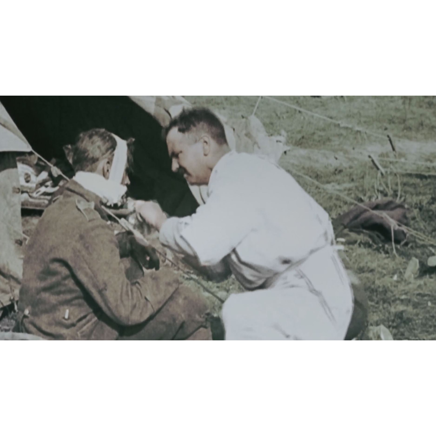 Apocalypse - French [DVD]