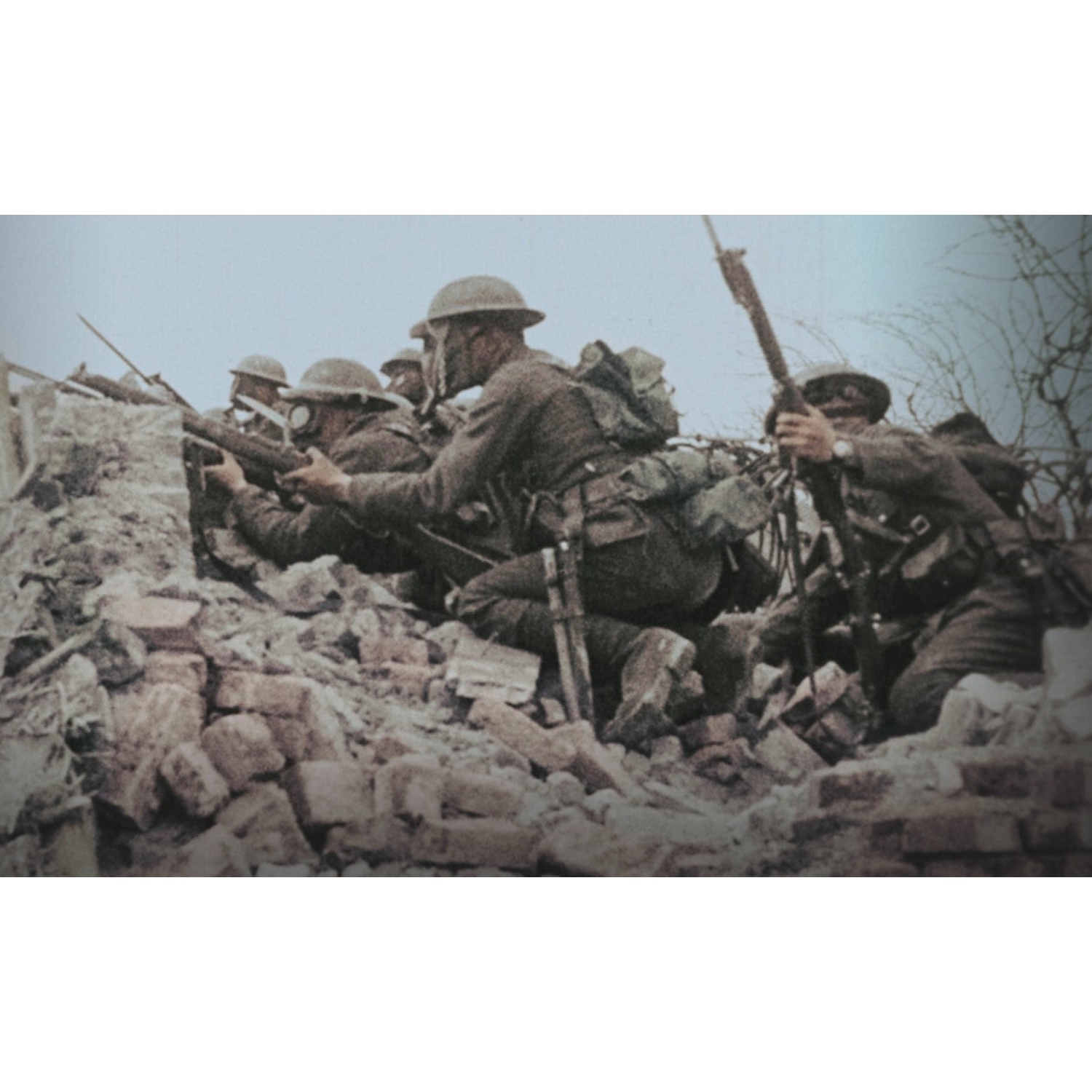 Apocalypse - French [DVD]