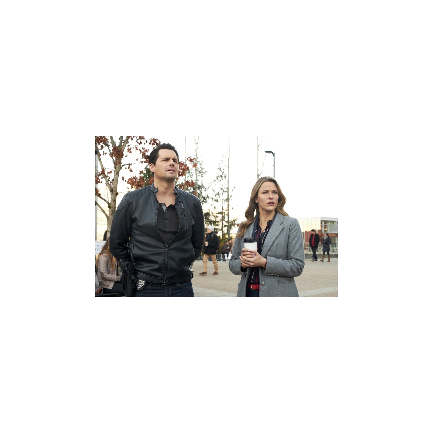 Mystery 101: 3 Movie Collection 2 [DVD]