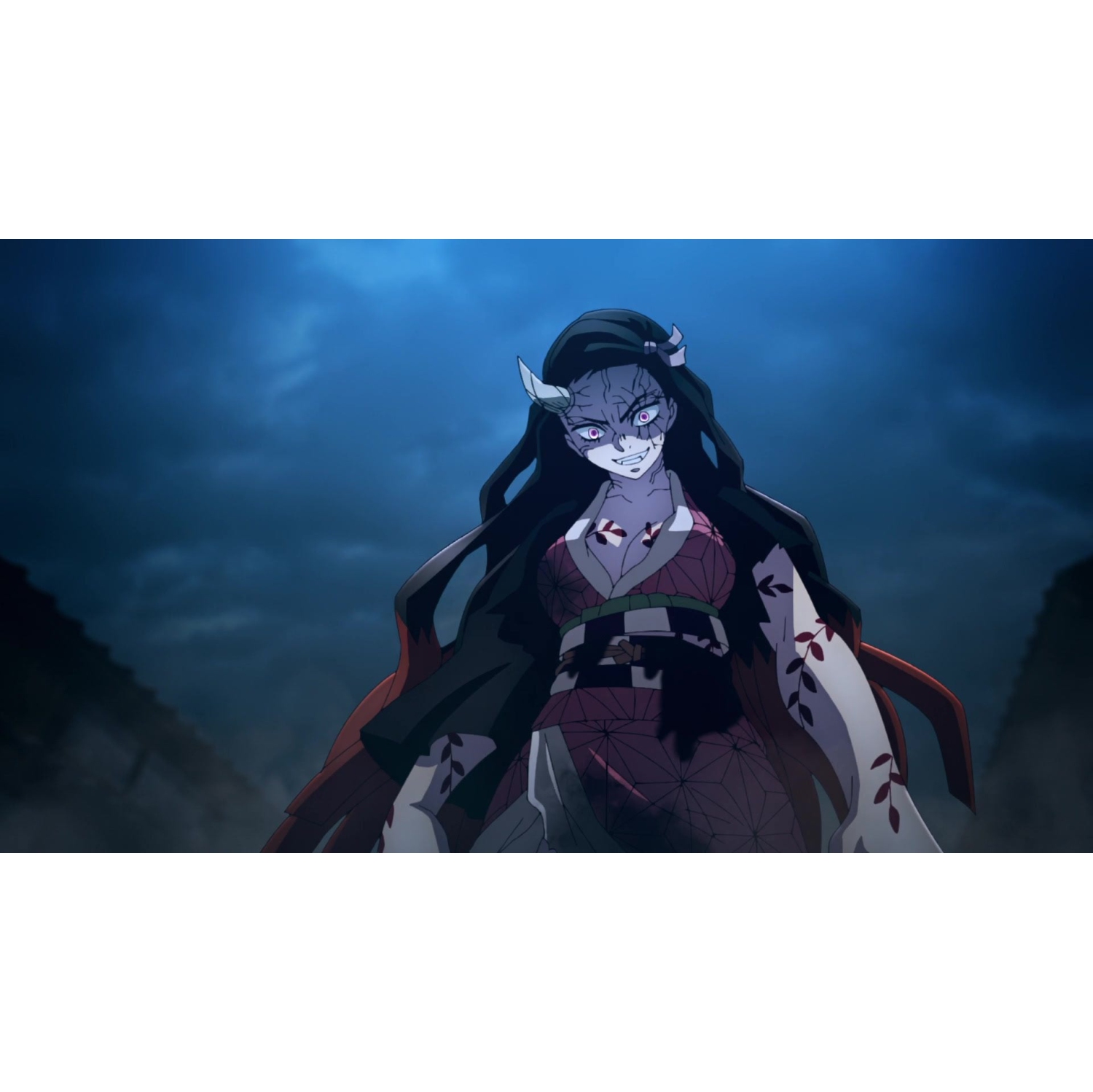 Demon Slayer Kimetsu no Yaiba: Entertainment District Arc Limited Edition [Blu-Ray Box Set]