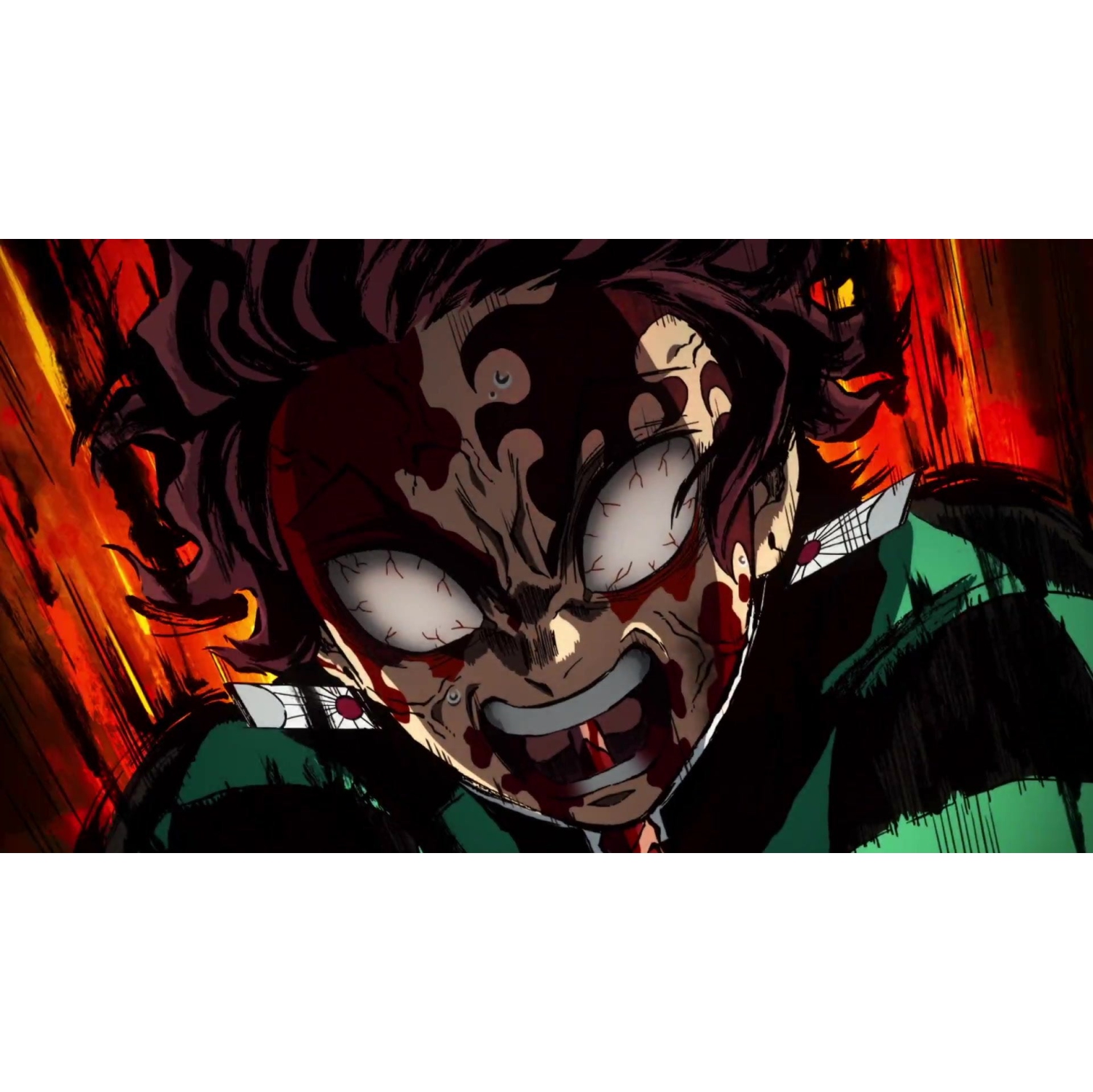 Demon Slayer Kimetsu no Yaiba: Entertainment District Arc Limited Edition [Blu-Ray Box Set]