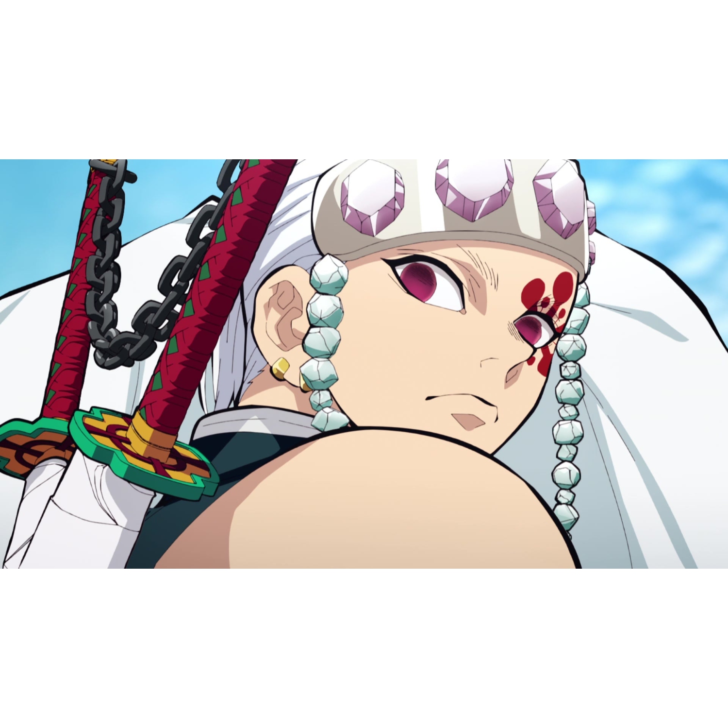 Demon Slayer Kimetsu no Yaiba: Entertainment District Arc Limited Edition [Blu-Ray Box Set]