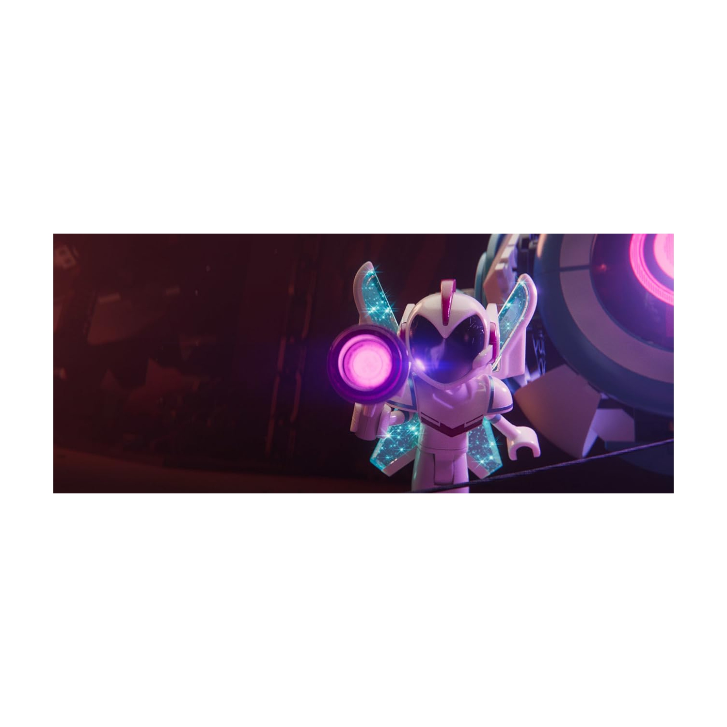 The Lego Movie 2 [Blu-Ray]