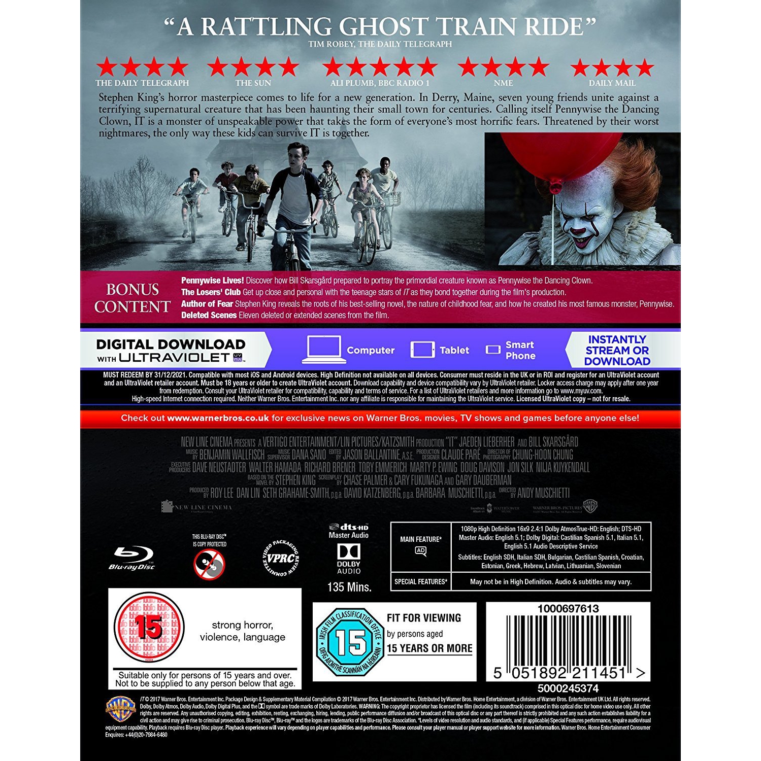 中島卓偉　DESTRUCTION chapter1 Blu-ray 中島卓偉 DESTRUCTION chapter1 Blu-ray