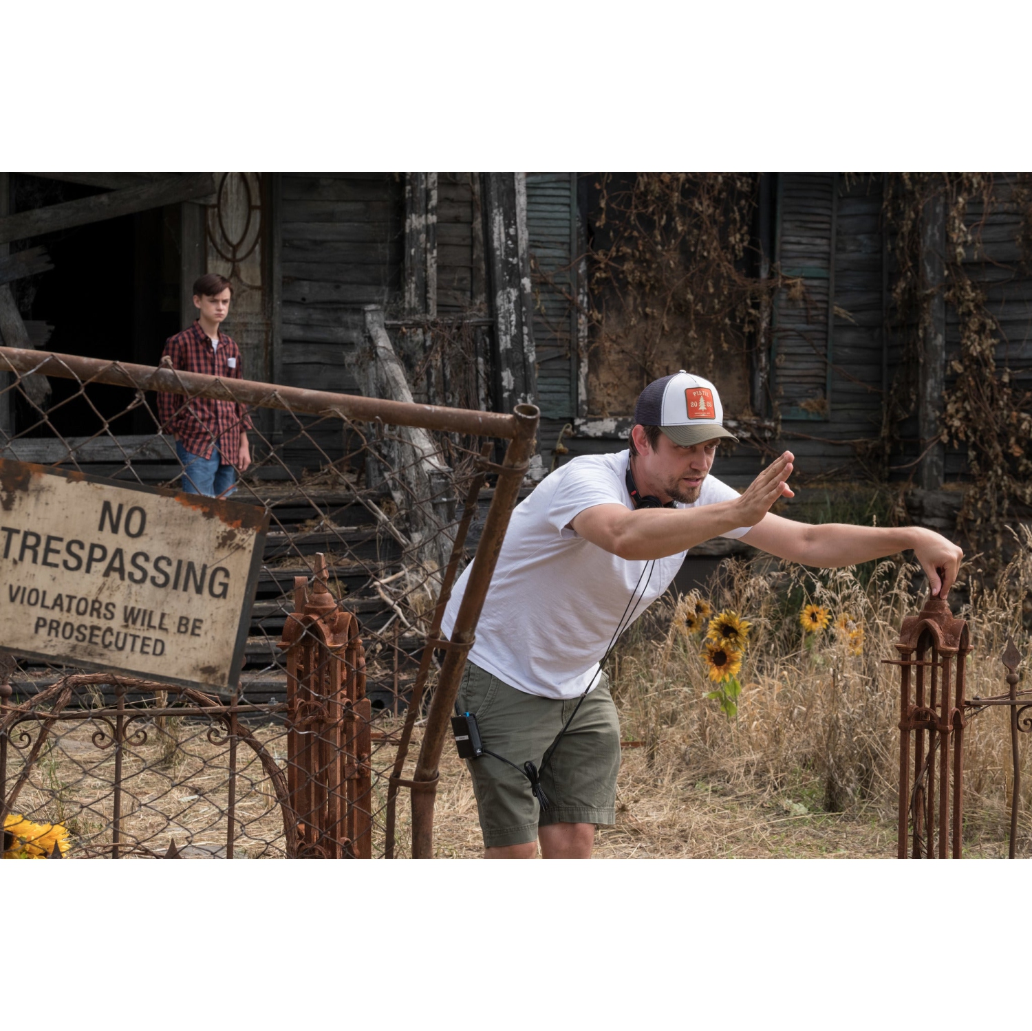 IT Chapter 1 [Blu-Ray]