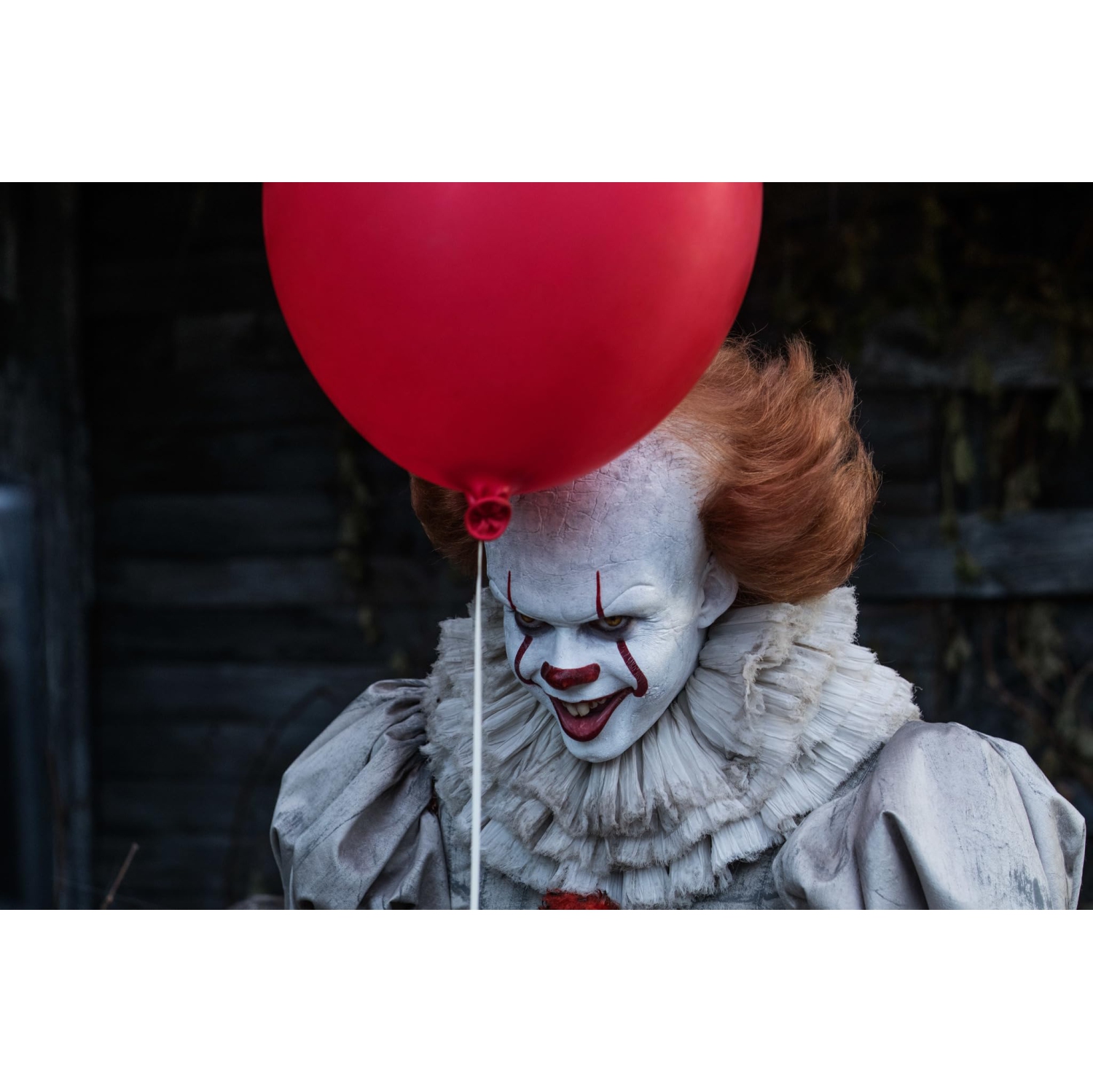 IT Chapter 1 [Blu-Ray]