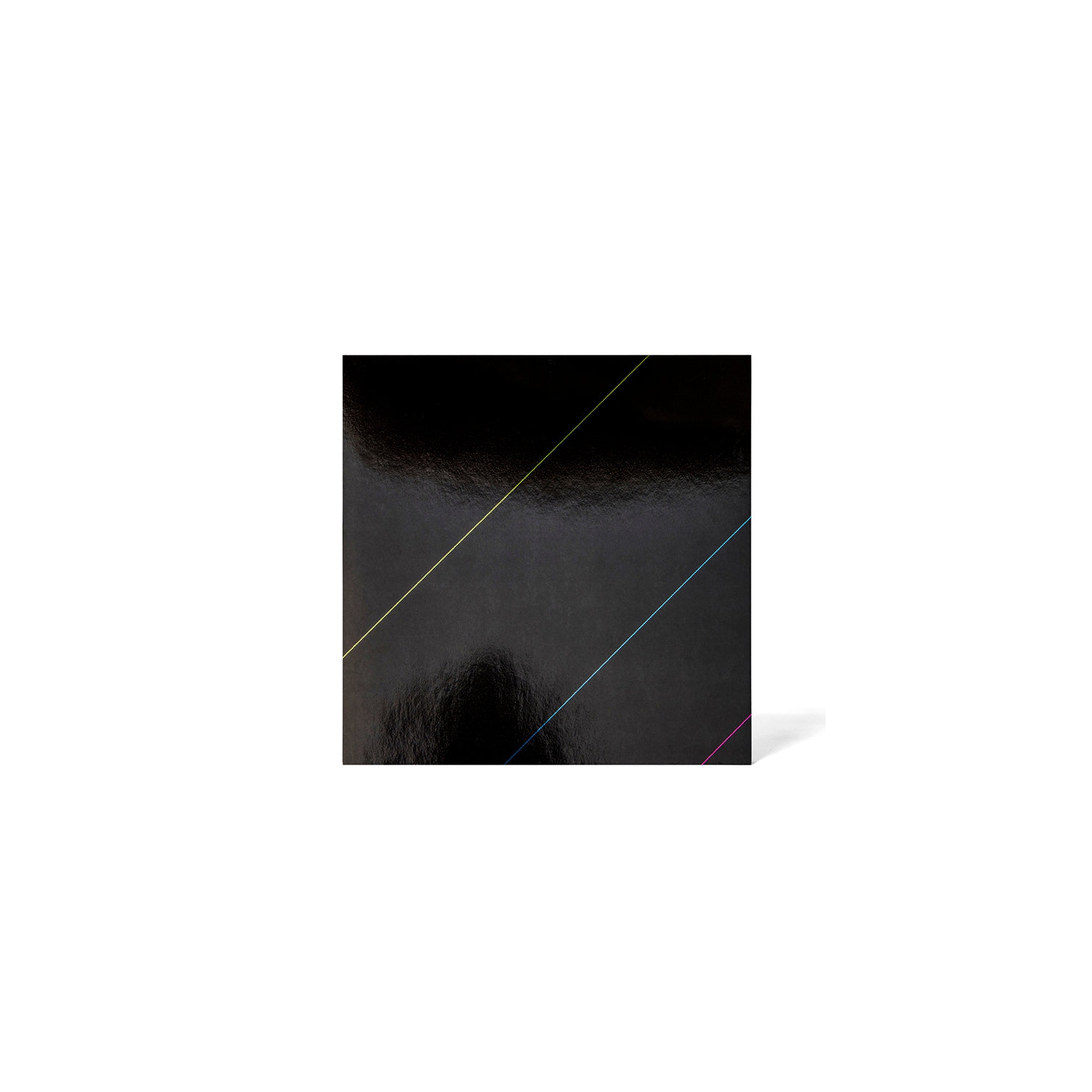 Hyper Light Drifter Vinyl Soundtrack 4xLP [Audio Music Vinyl]