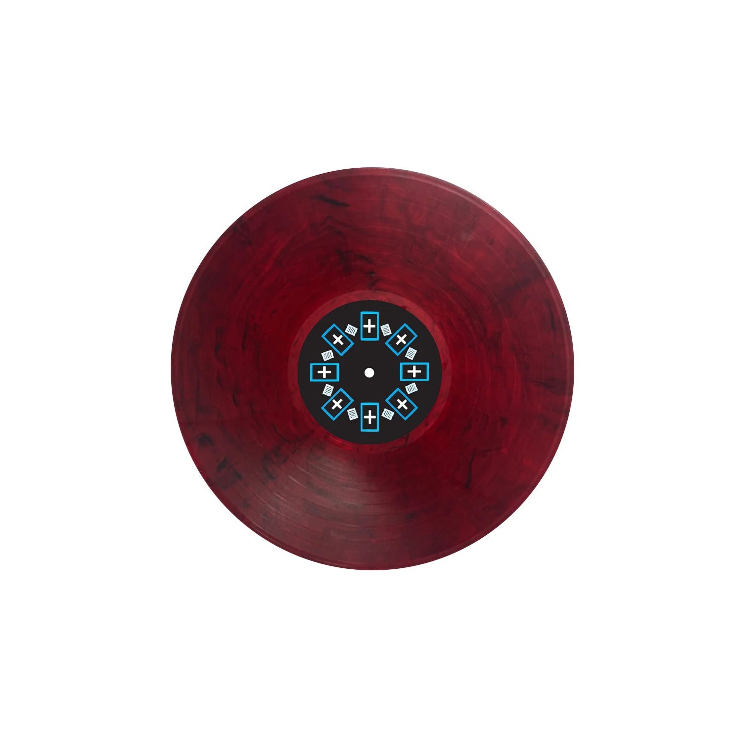 Vampire Survivors Vol. 1 - iam8bit- 2xLP [Audio Vinyl Music]