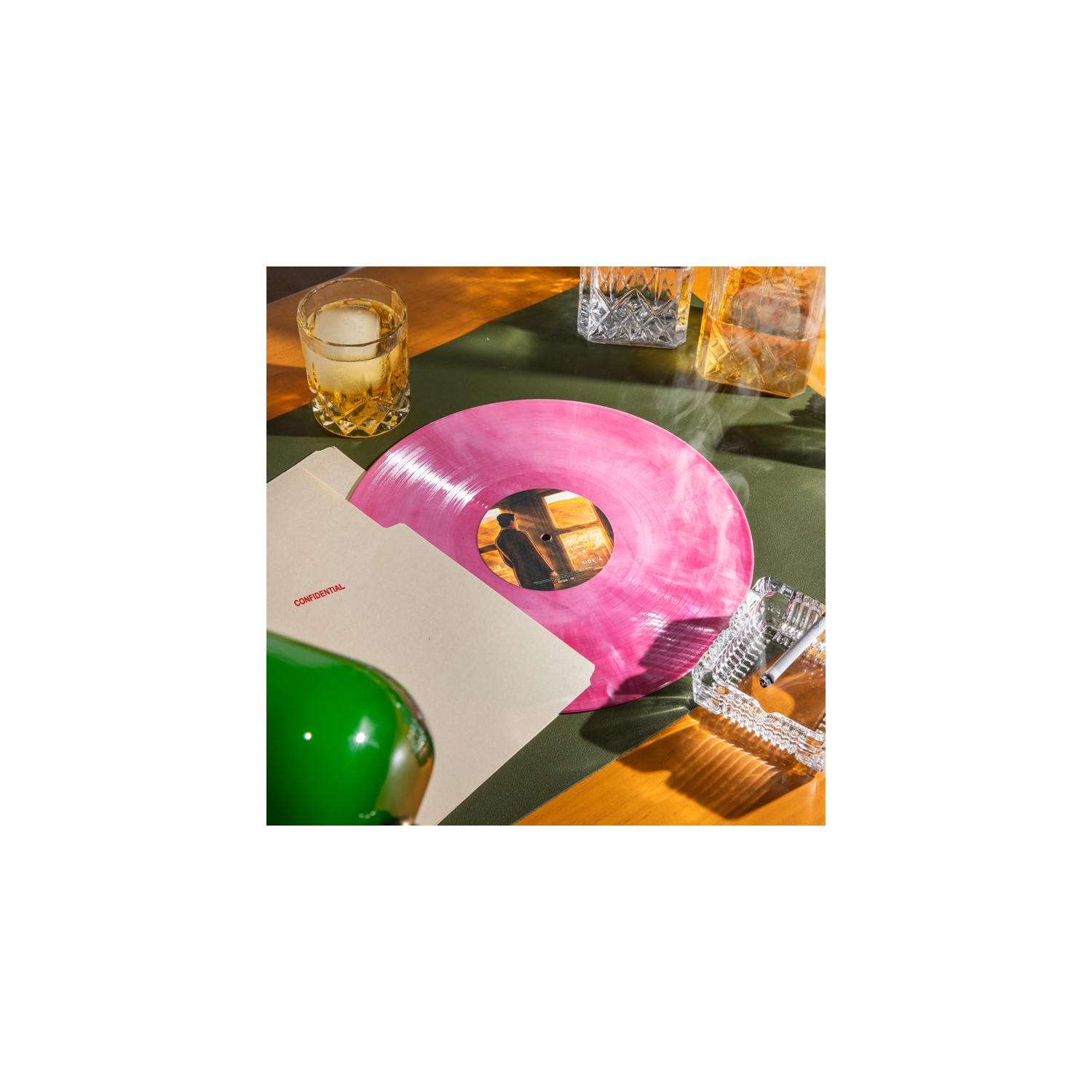 Archer: Seasons 7 - 9 Vinyl Soundtrack [Audio Vinyl]