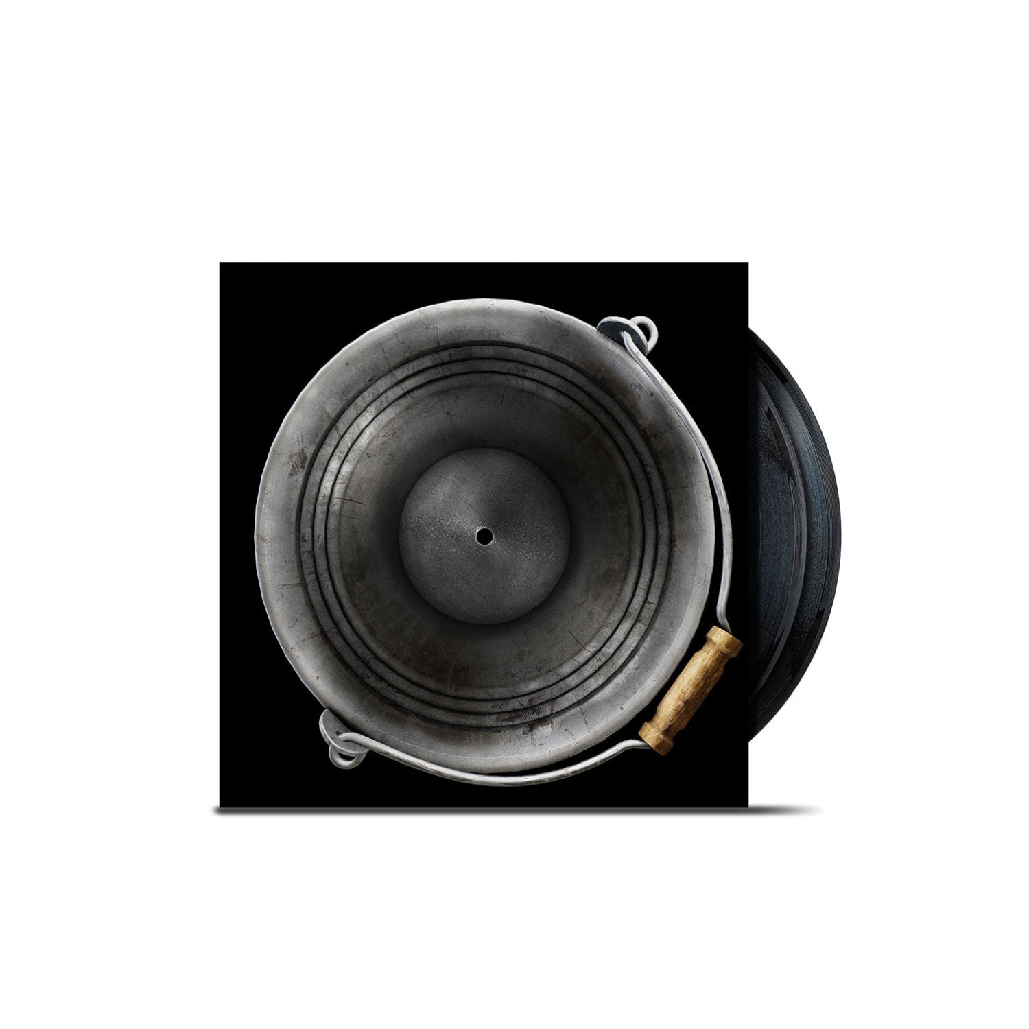 The Stanley Parable: Ultra Deluxe 2xLP [Audio Vinyl]